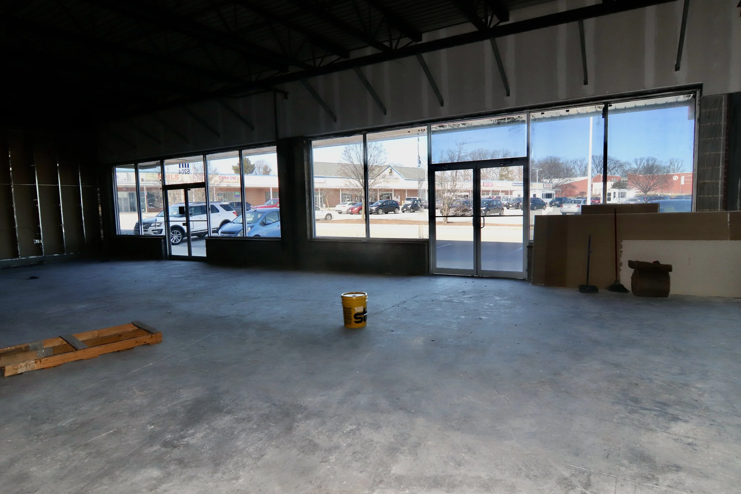 6204 Hazelwood Ave — R WAGNER PROPERTIES