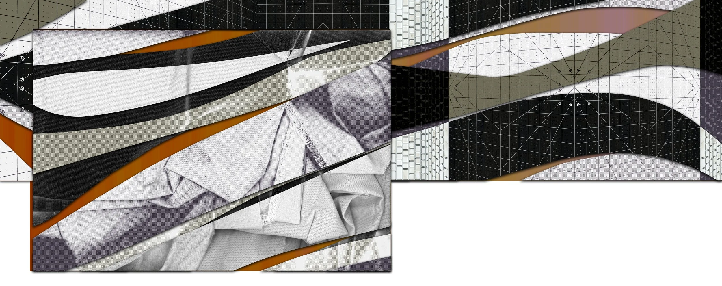 3panel_blackwhitegrid_canvas_josieswall_smallersize.jpg