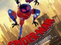 SPIDERMAN PENI PARKER