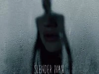 SLENDERMAN PROMO