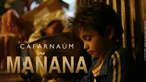 CAFARNAUM PROMO