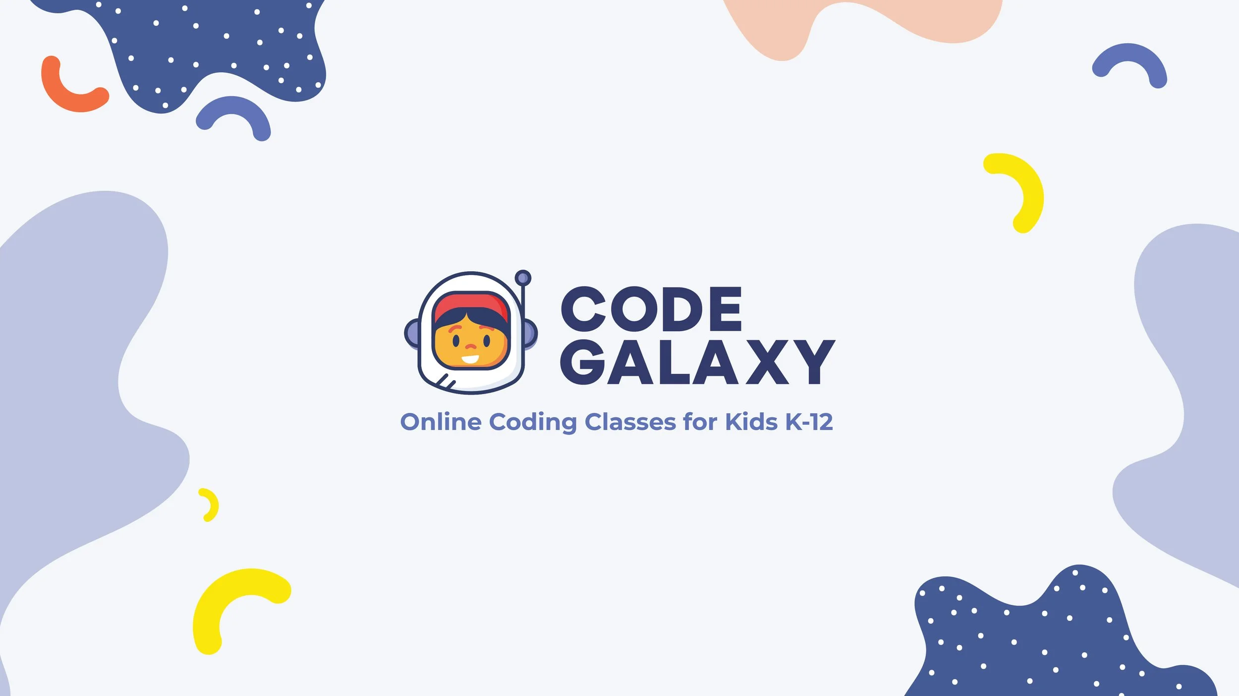  I worked with Code Galaxy, an online coding education platform for kids K-12, developing a wide range of marketing and communication materials over an extended period. The scope included presentation decks, print collateral, and digital content to s