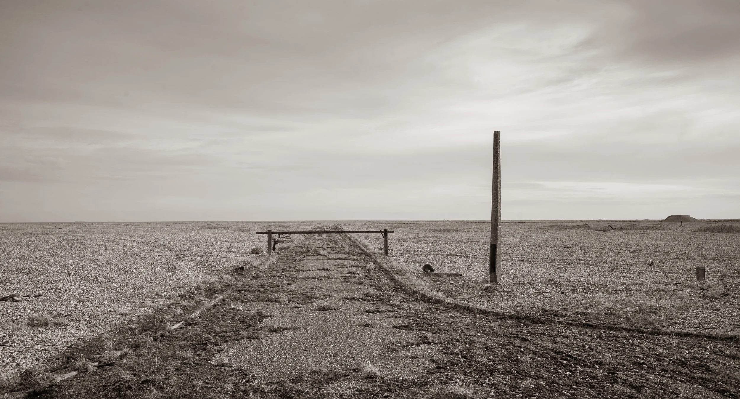 orford ness