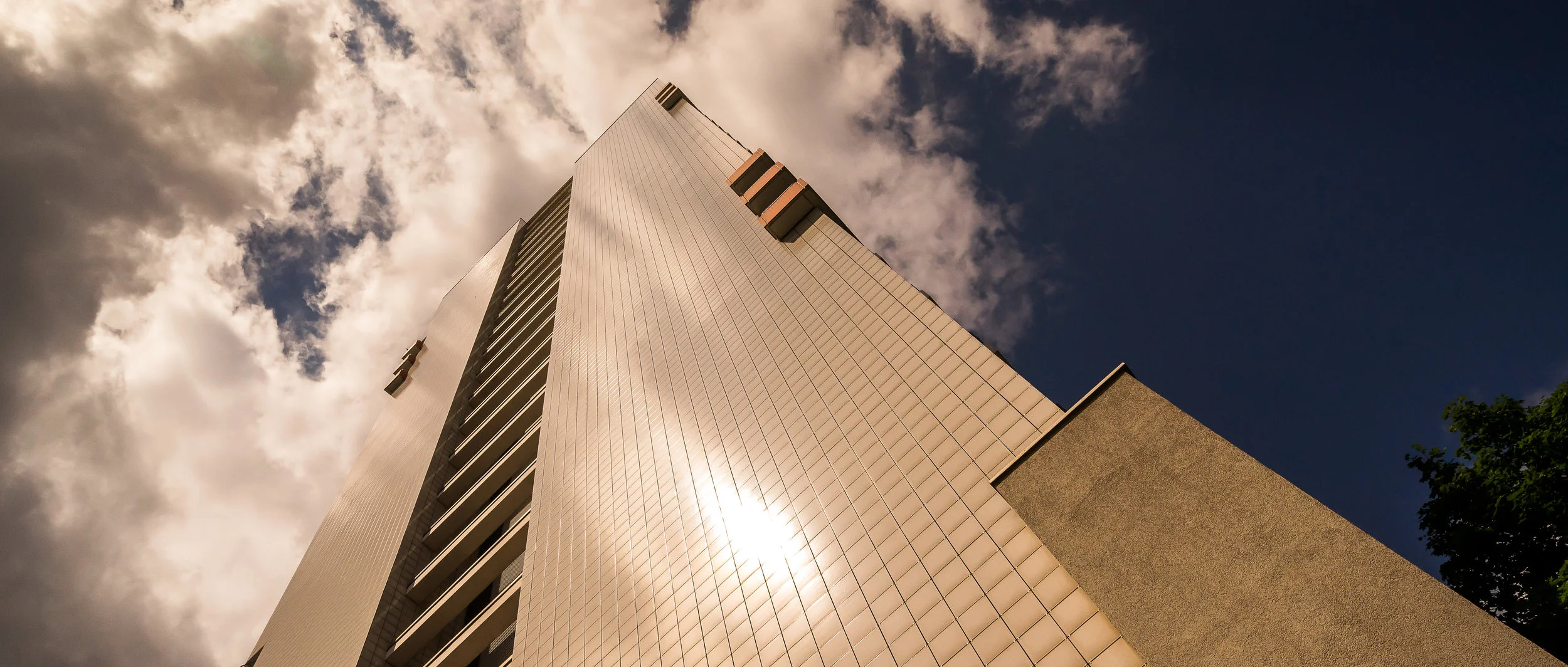 reach for the sky