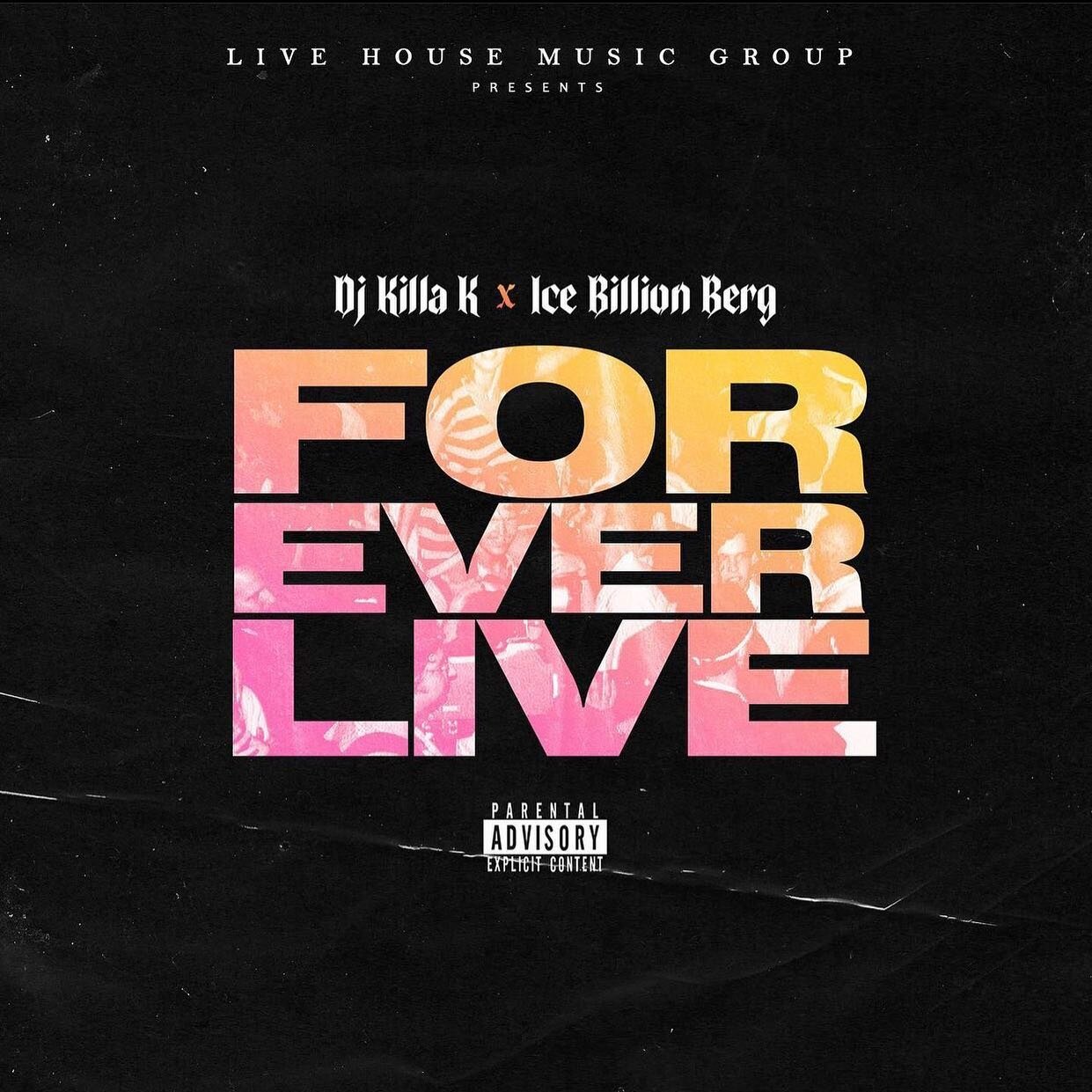 #ForeverLive The Ep Coming Soon‼️#Repost And Tag If You Ready For @billionberg And @djkillak305_ To Heat The Streets Up 🔥🔥🔥 #ForeverLiveComingSoon #LiverThanEver #SFTS #BillielTheBirdoOutNow #LiveHouseLife #MiamiMusic #FloridaMusic #IndieMusic #Ra