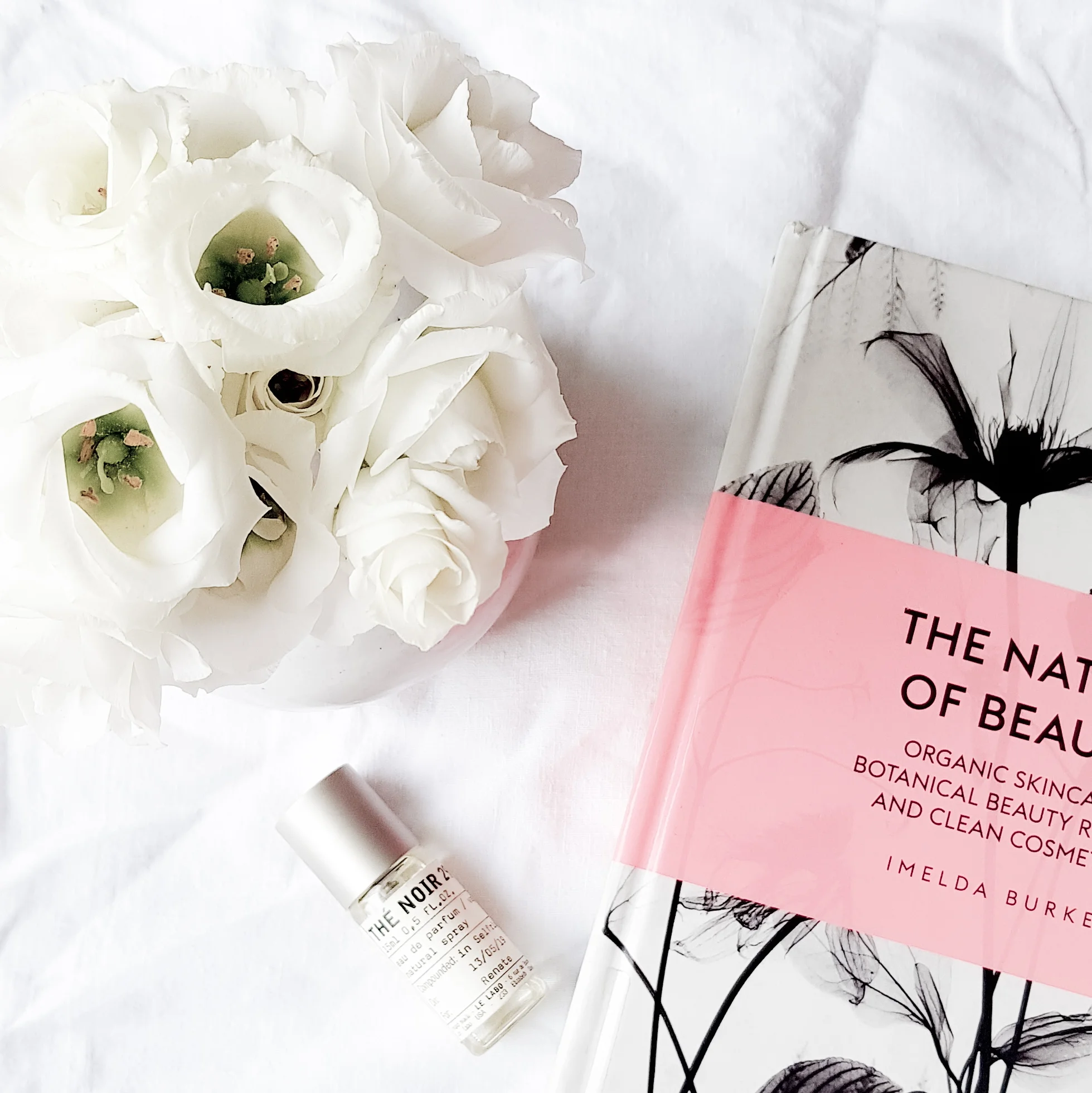 The Weekend Edit: Beauty Bites