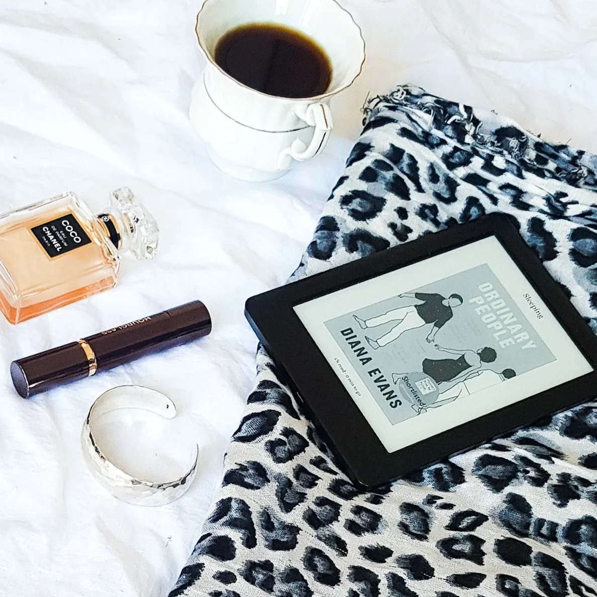 Capsule Wardrobe Experiments. Five aspects to contemplate before you start.
