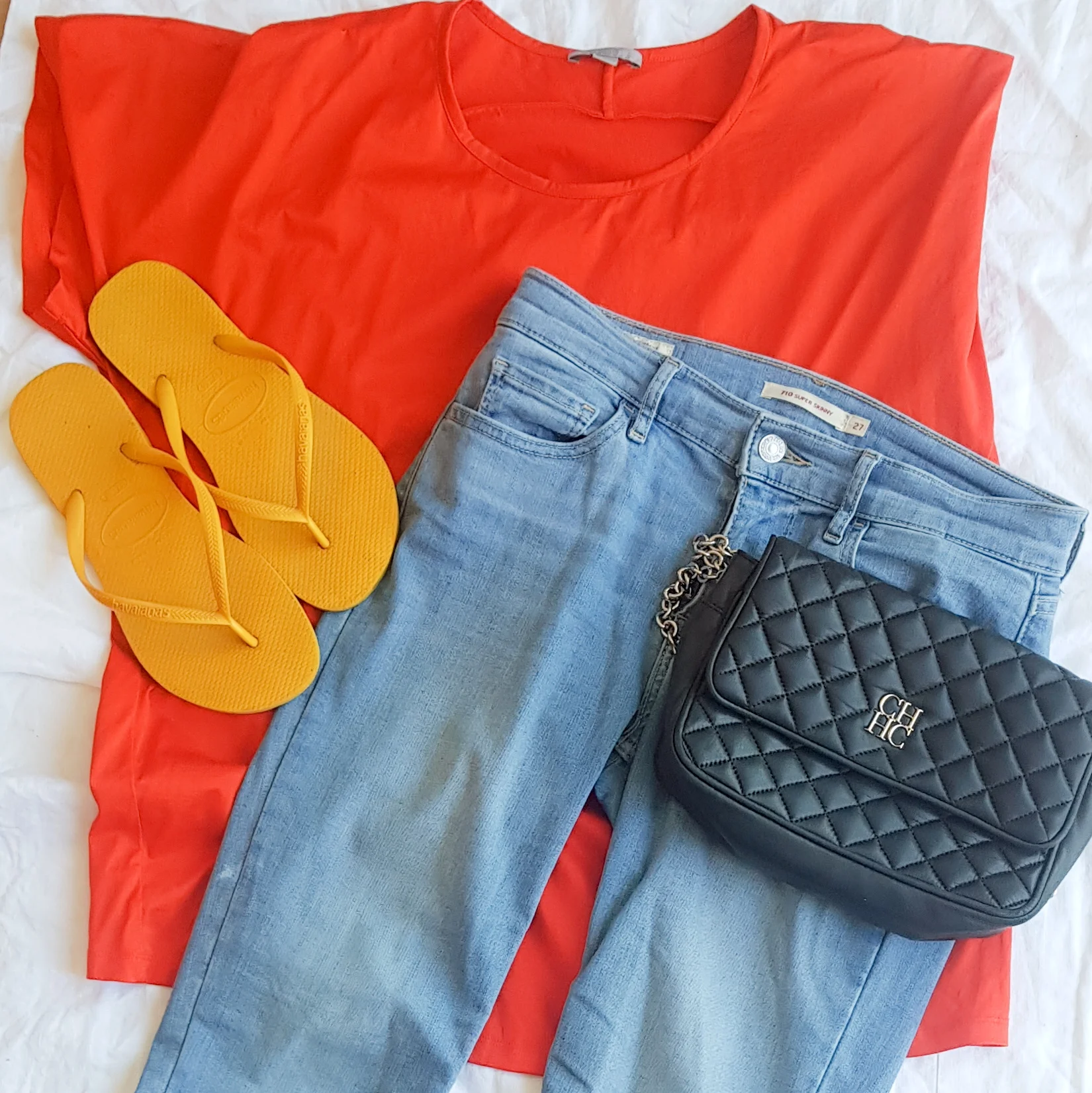 Capsule Wardrobe Experiments: Five aspects to think about before you start!