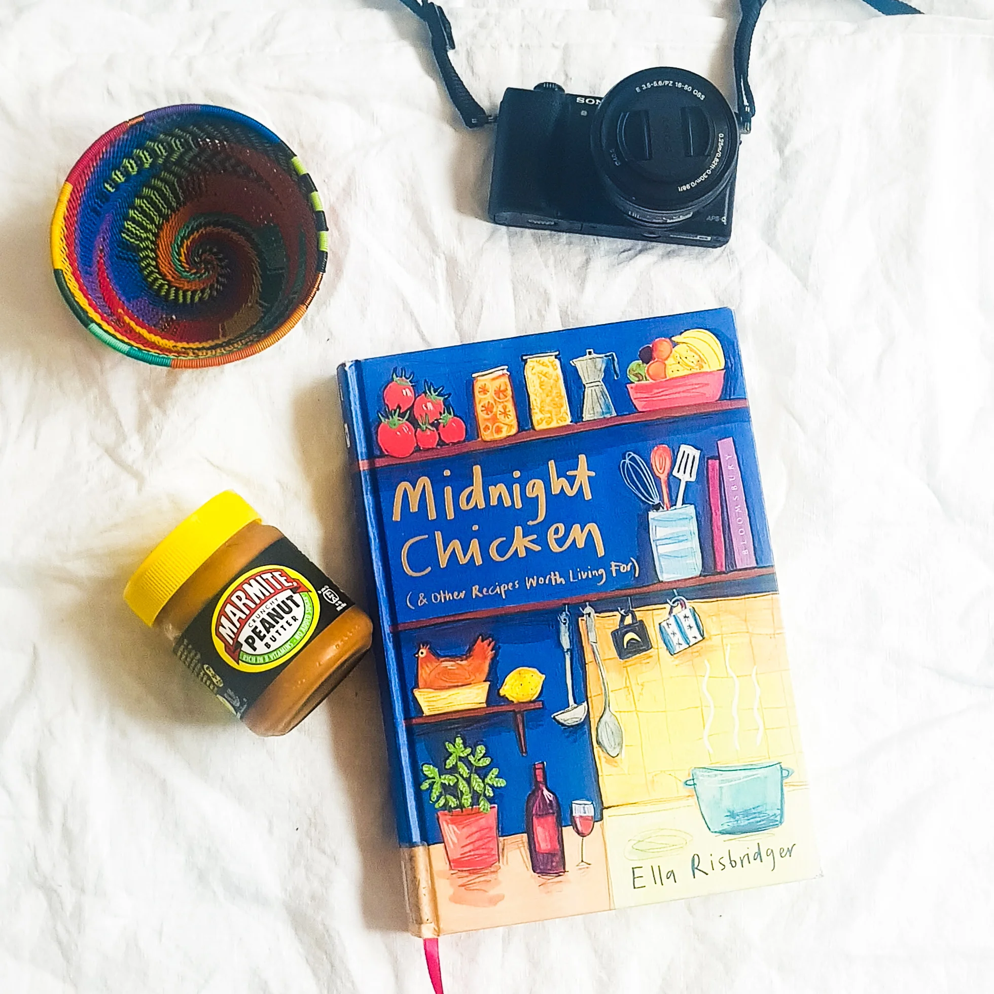 The Weekend Edit: Home?