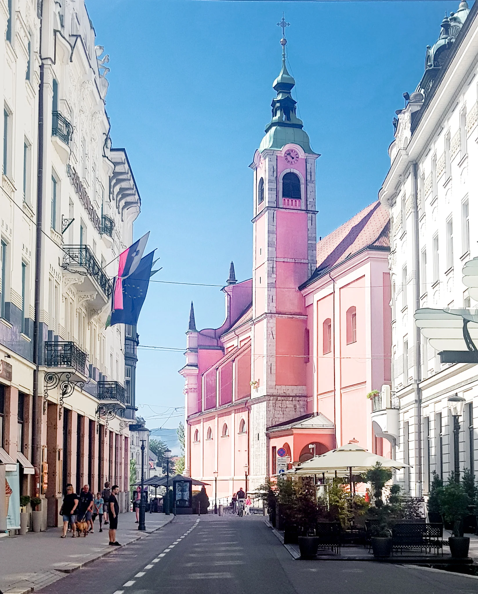 Ljubljana, Slovenia