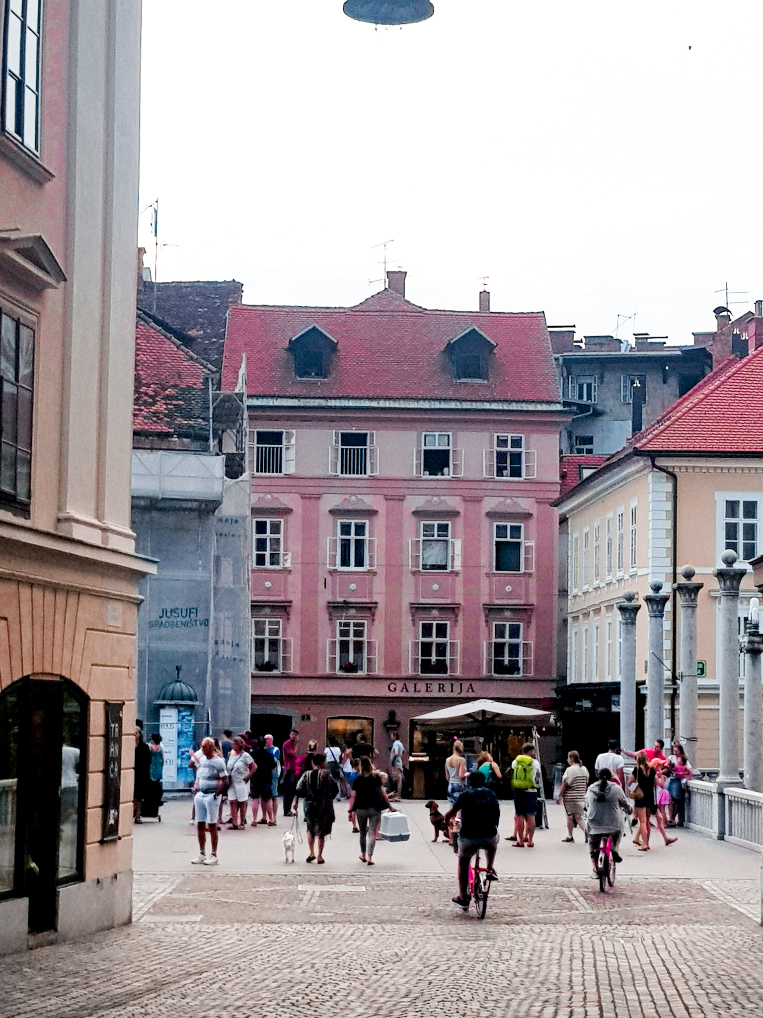 Ljubljana, Slovenia