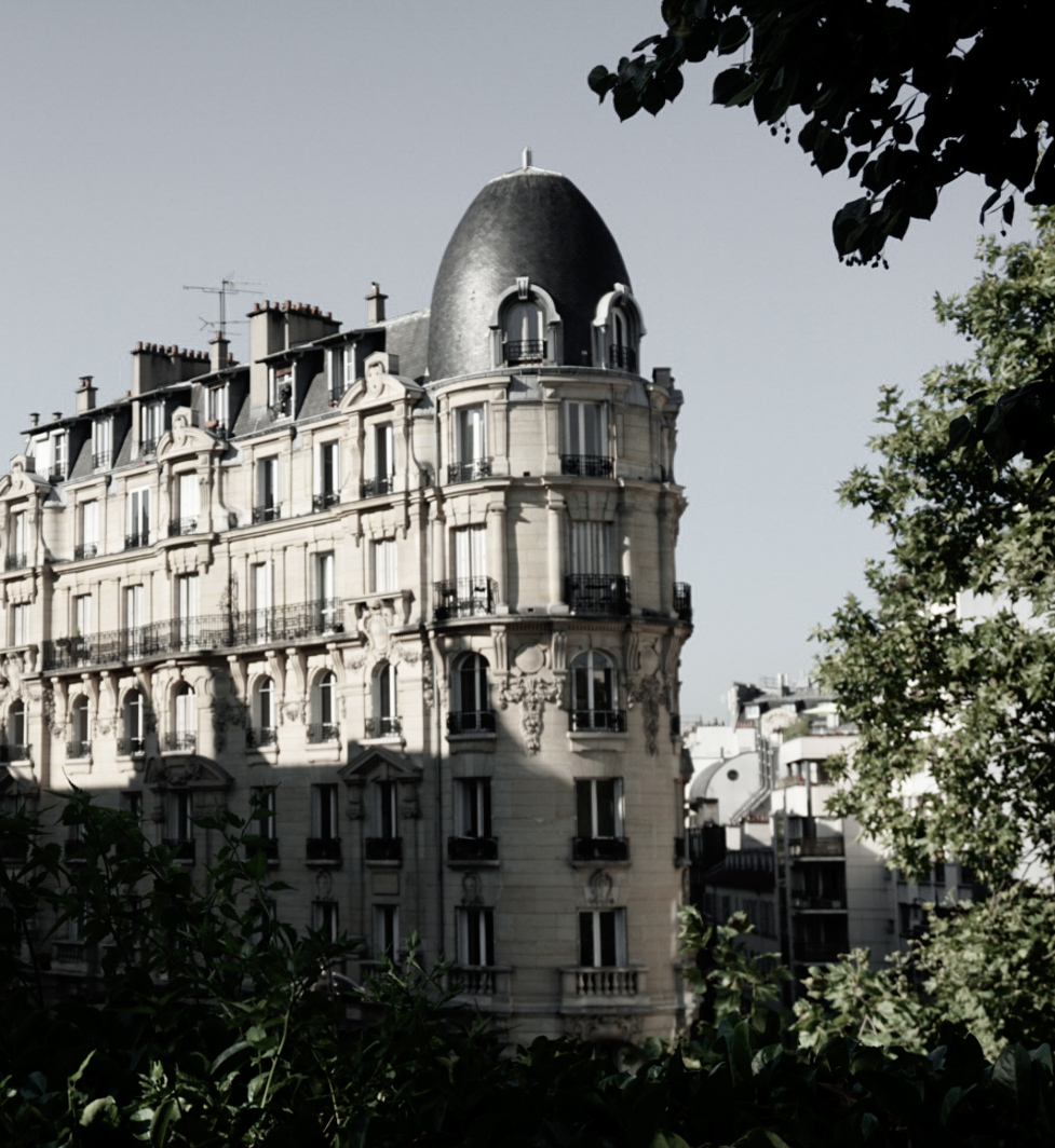 Off The Beaten Path: Bastille, Paris
