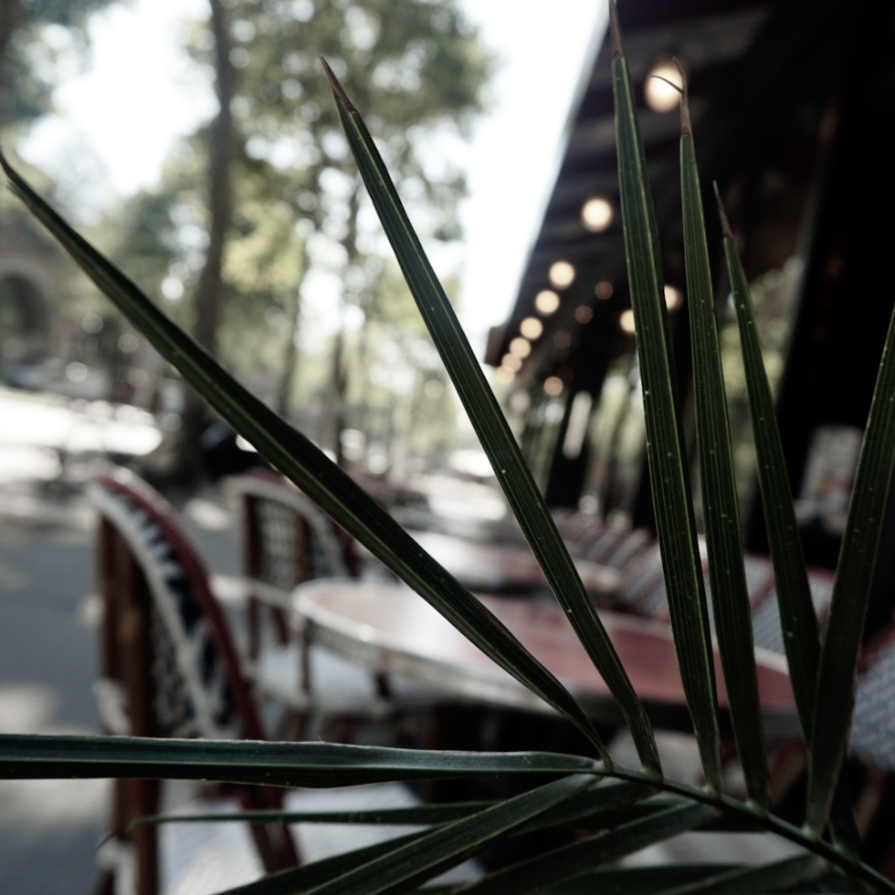Off The Beaten Path: Bastille, Paris