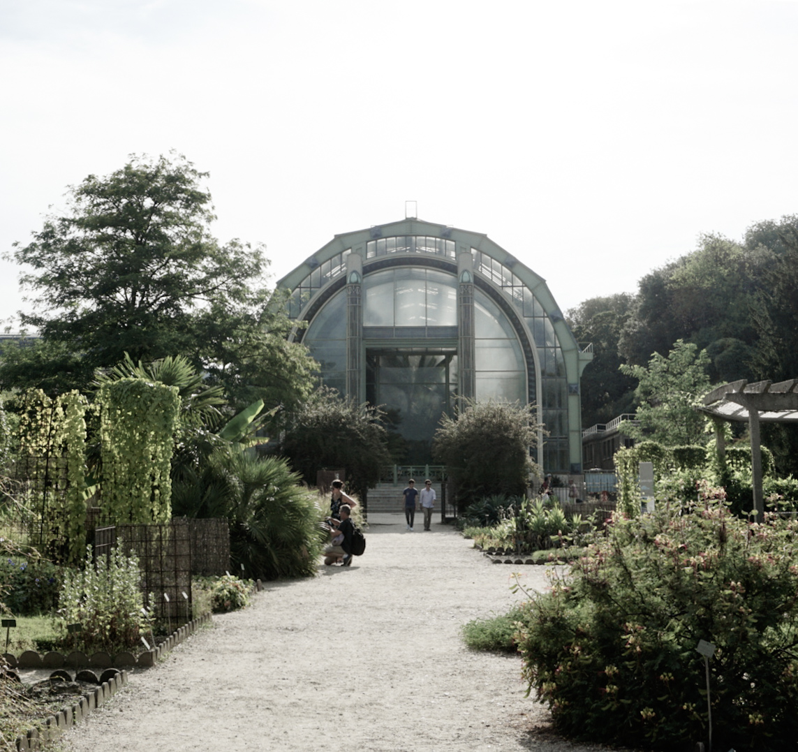 Off The Beaten Path: Bastille, Paris