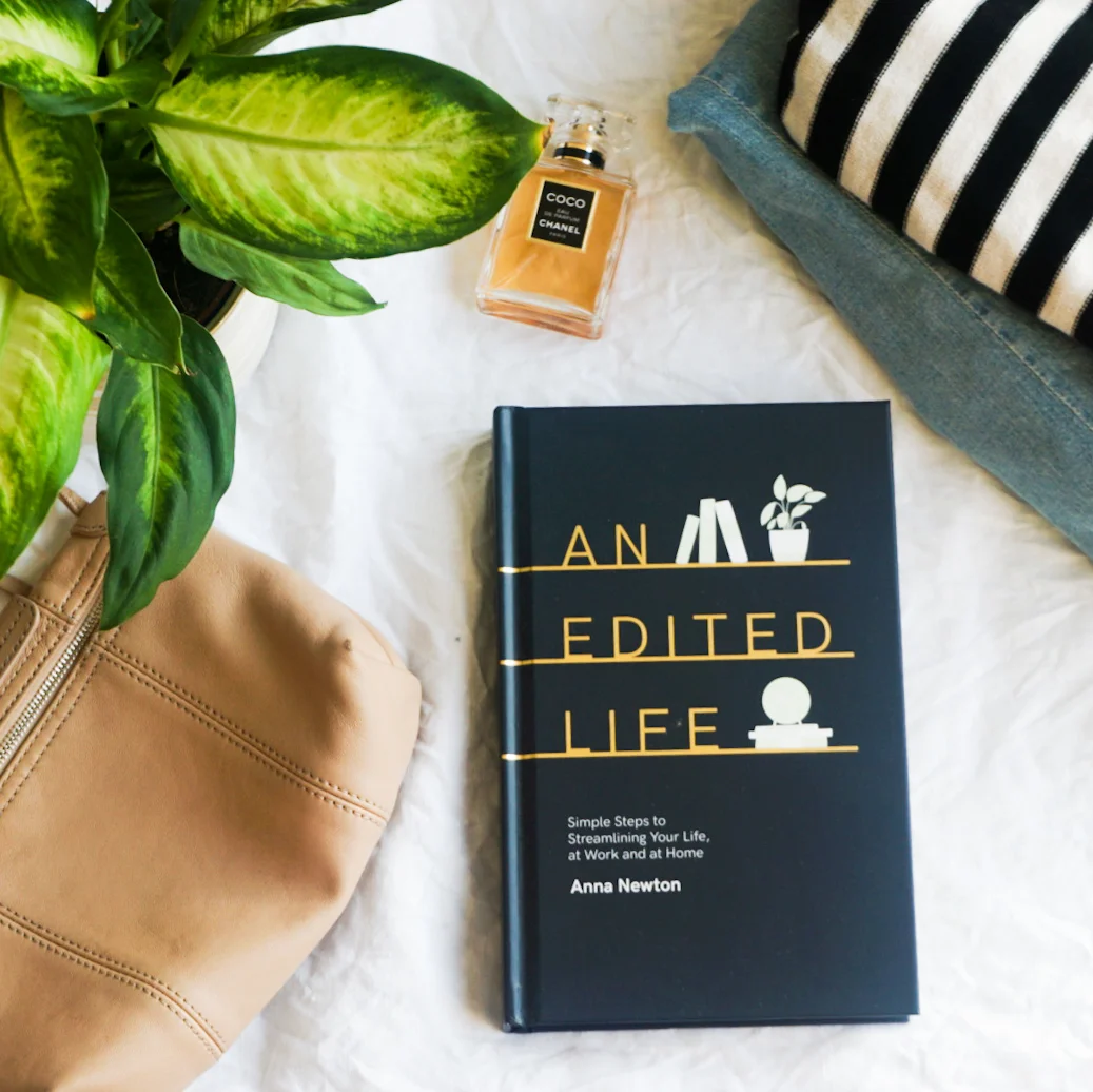 Why I Started a Shopping Ban