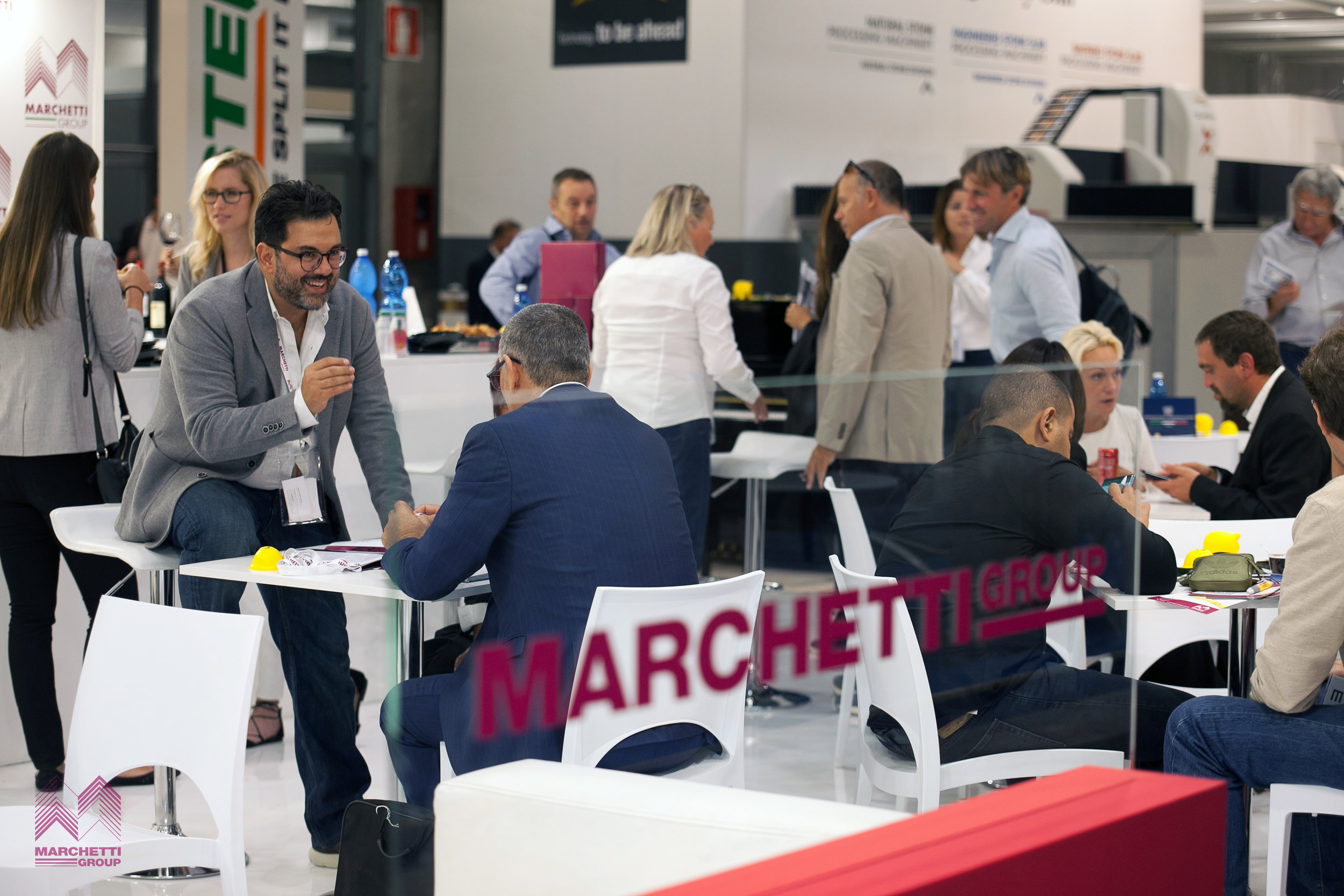 Officine Marchetti Booth at Verona Fair 2018.jpg