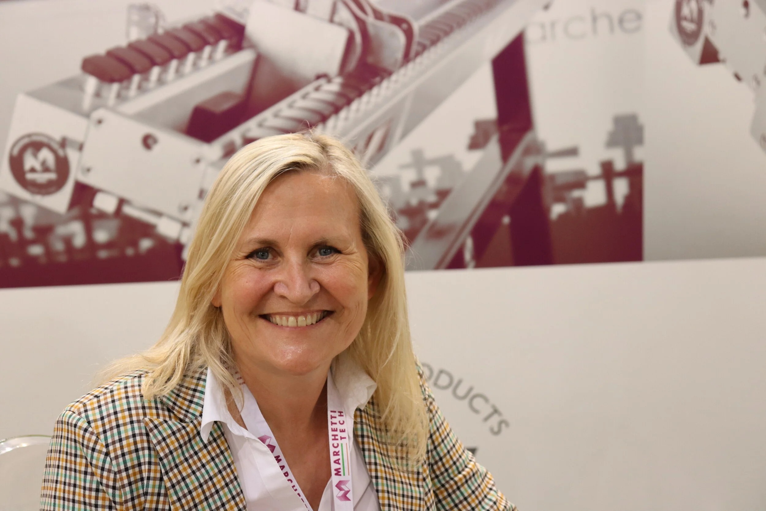 Marchetti announces the results of the 55th edition of Marmomac in Verona 2021