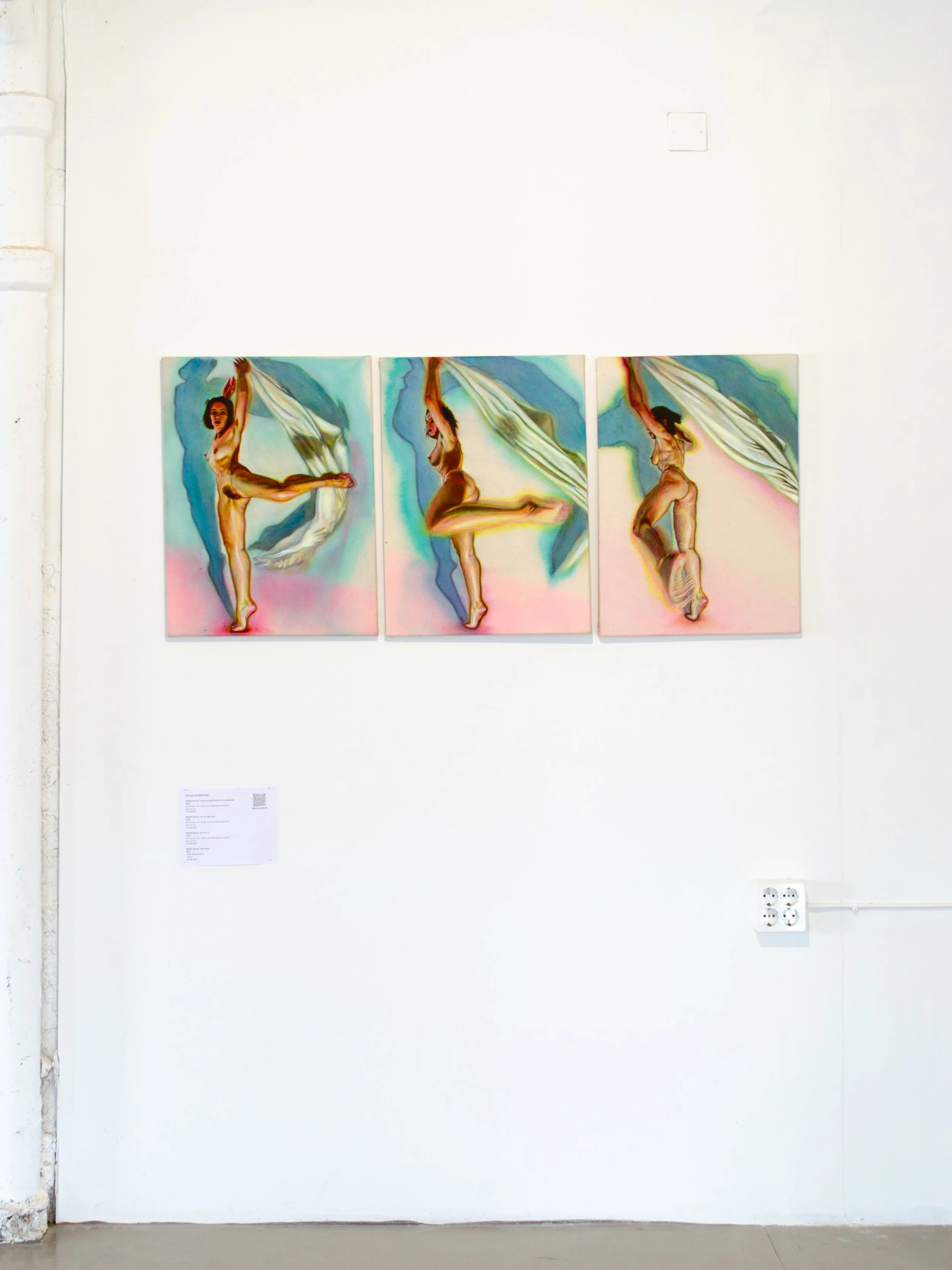 Cecilia Ulfsdotter_Naked Dance_Paintings_triptych1.jpeg