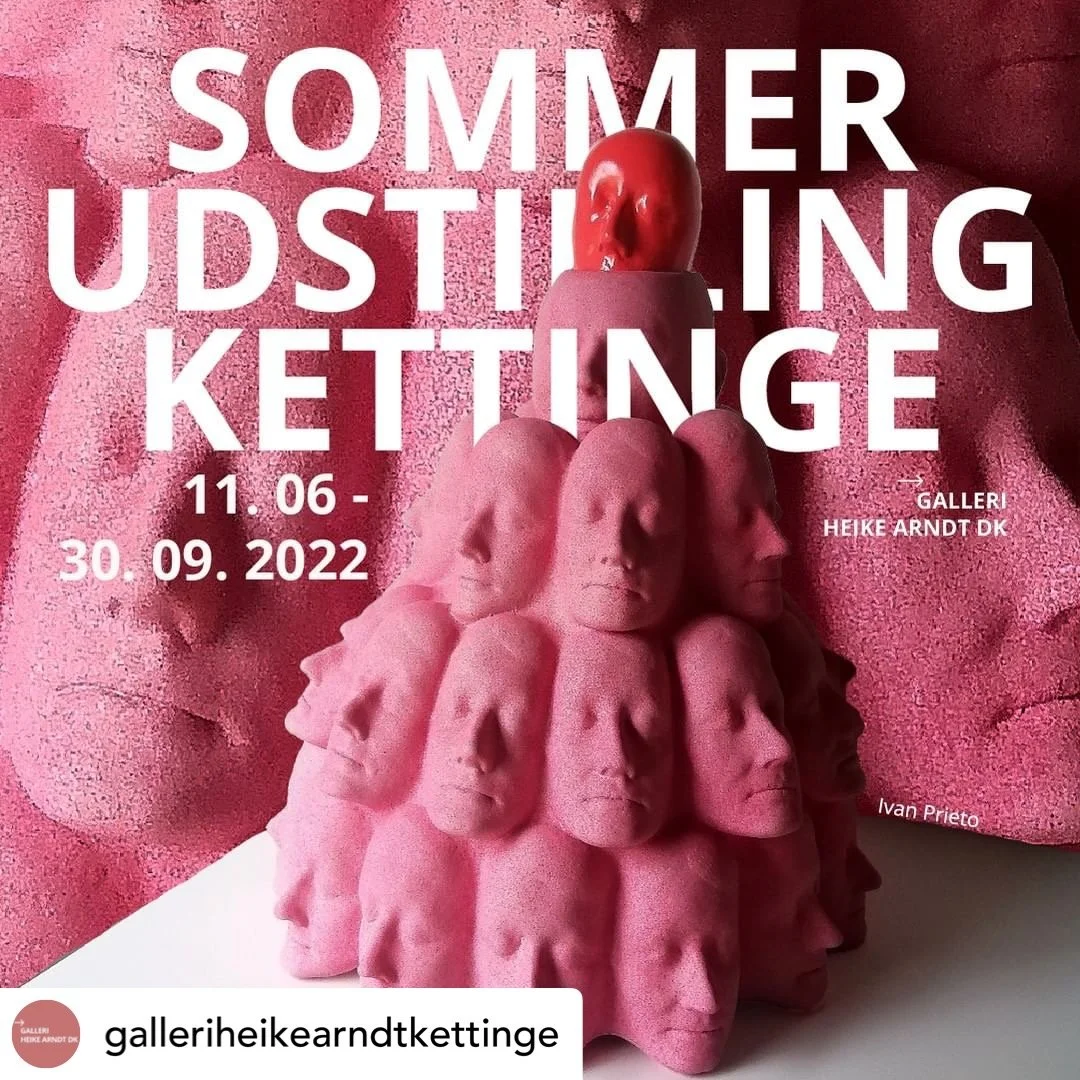 Summer exhibition Kettinge 2022