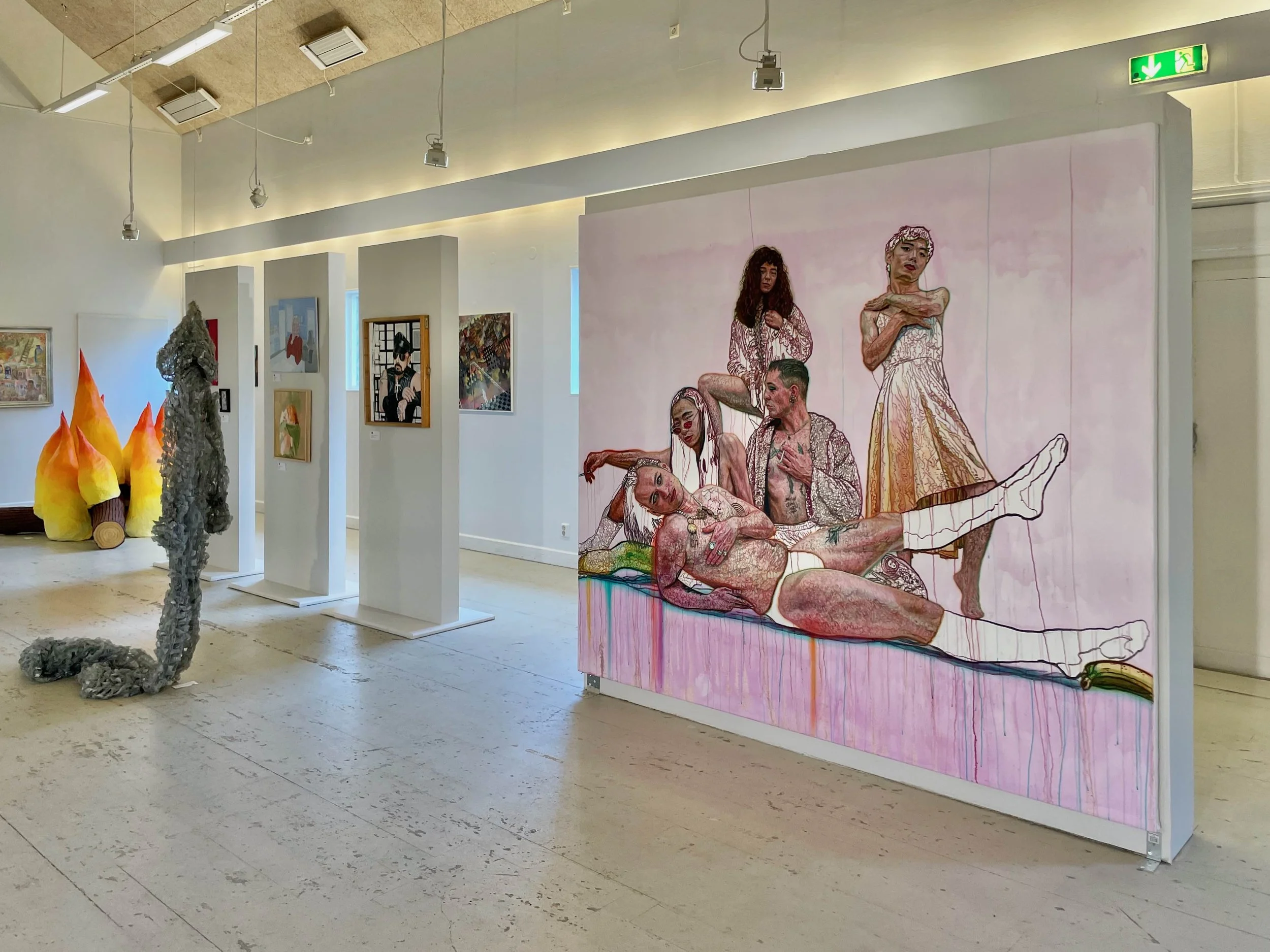 husby konstsalong 2025_cecilia ulfsdotter klementsson3.jpeg