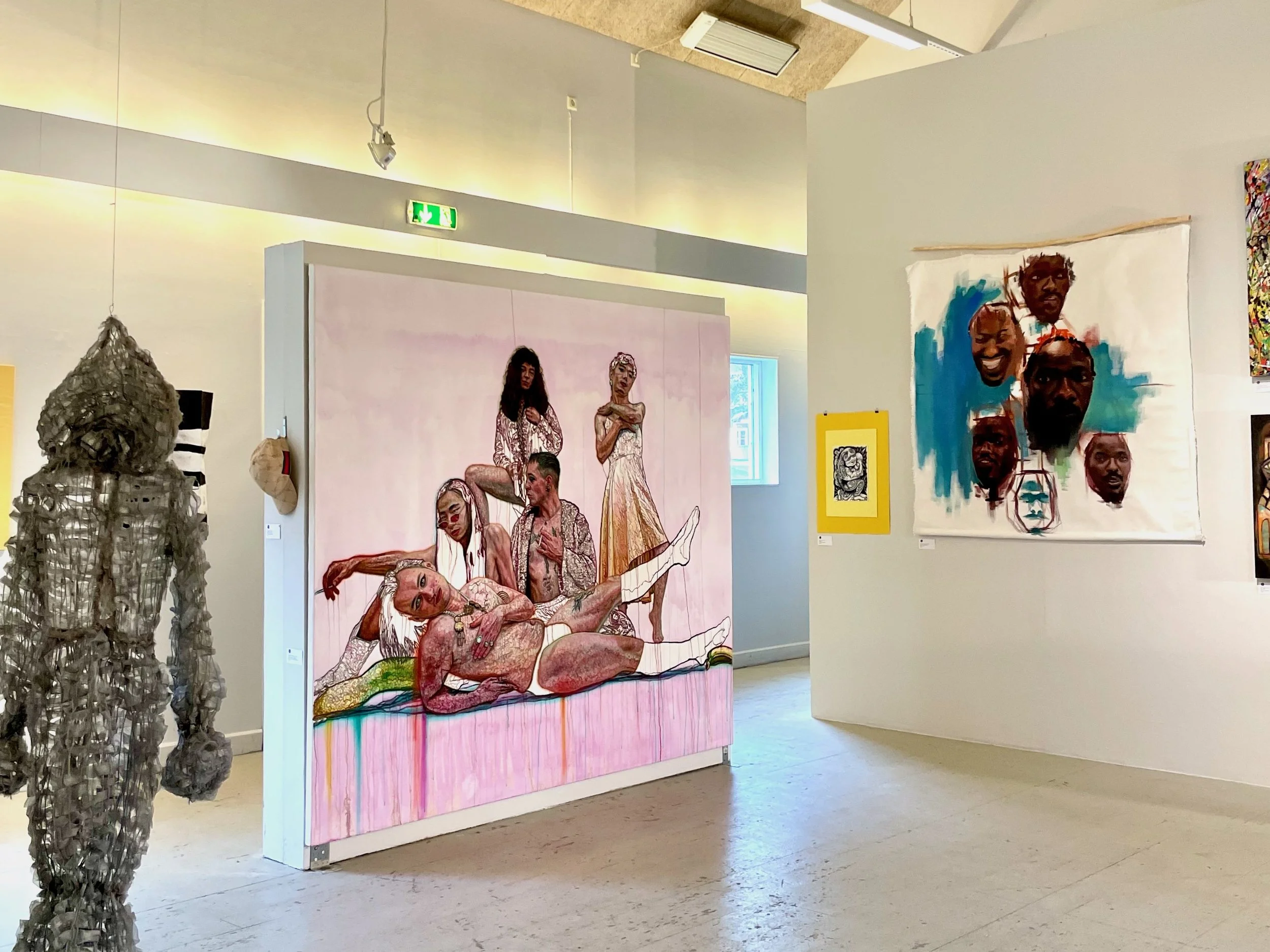 husby konstsalong 2025_cecilia ulfsdotter klementsson6.jpeg