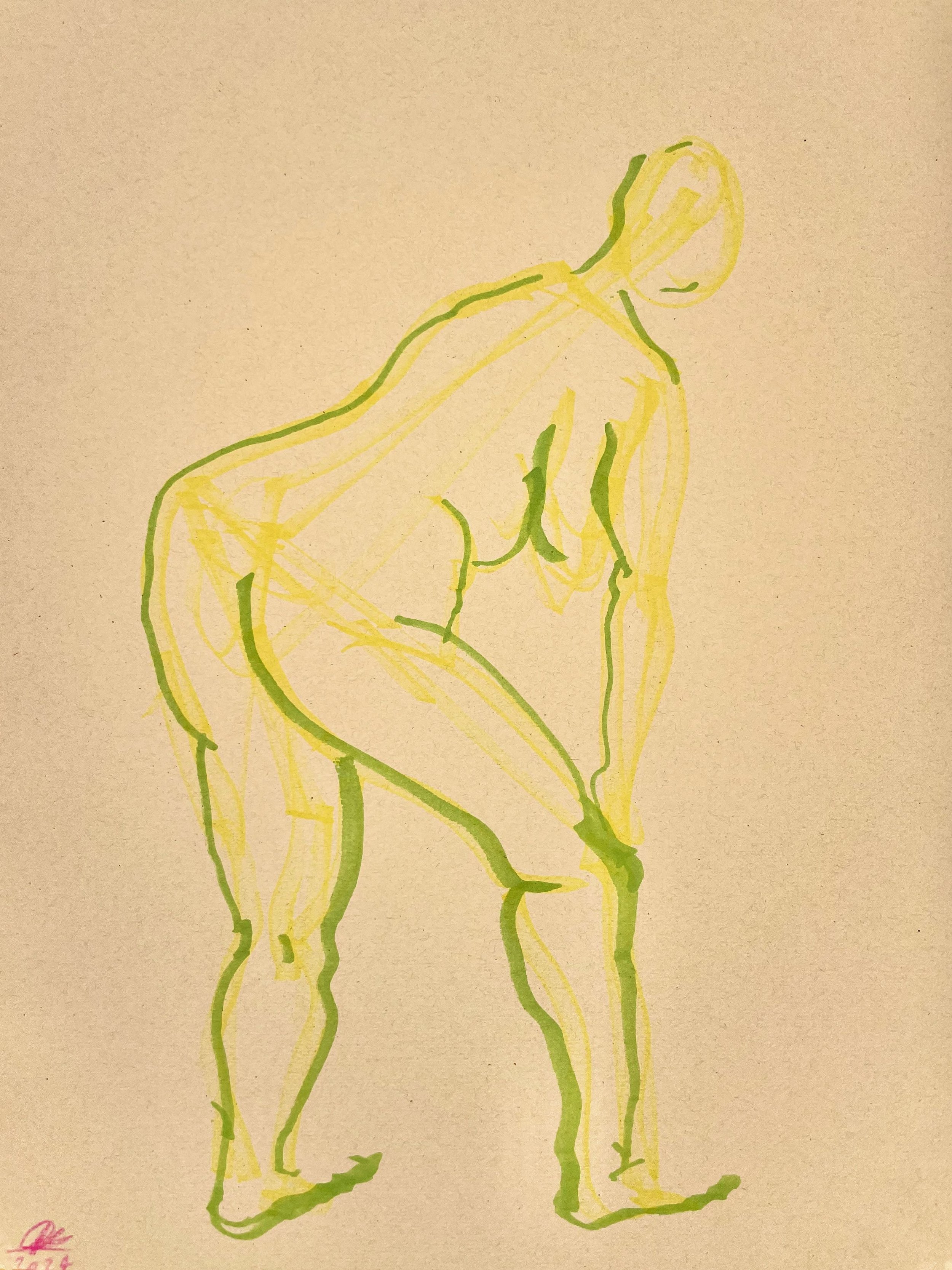 korki, drawing, A3, 2024, recycled paper_cecilia ulfsdotter klementsson13.jpeg