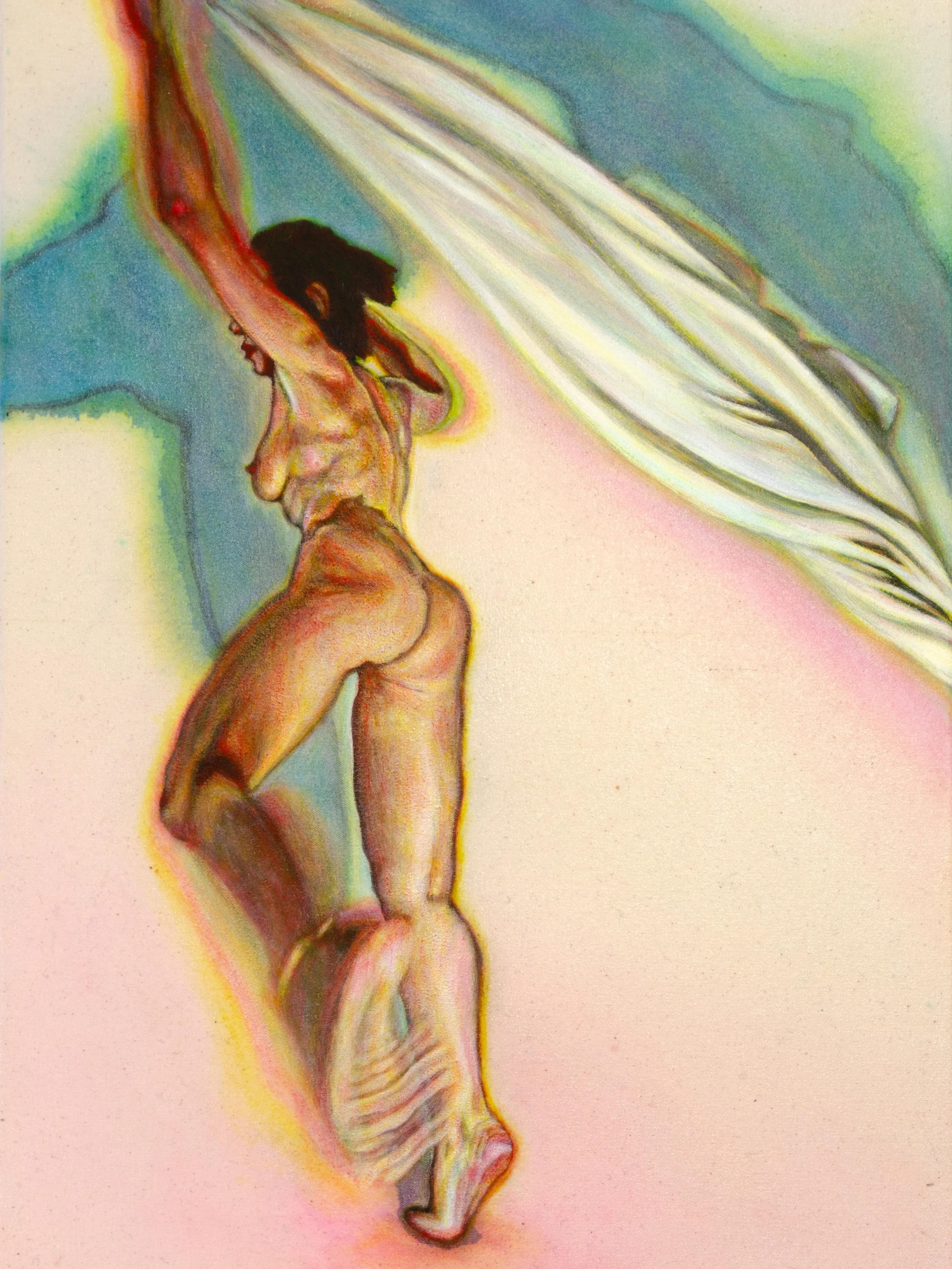 Cecilia Ulfsdotter_Naked Dance_It's me, hi 1.jpeg