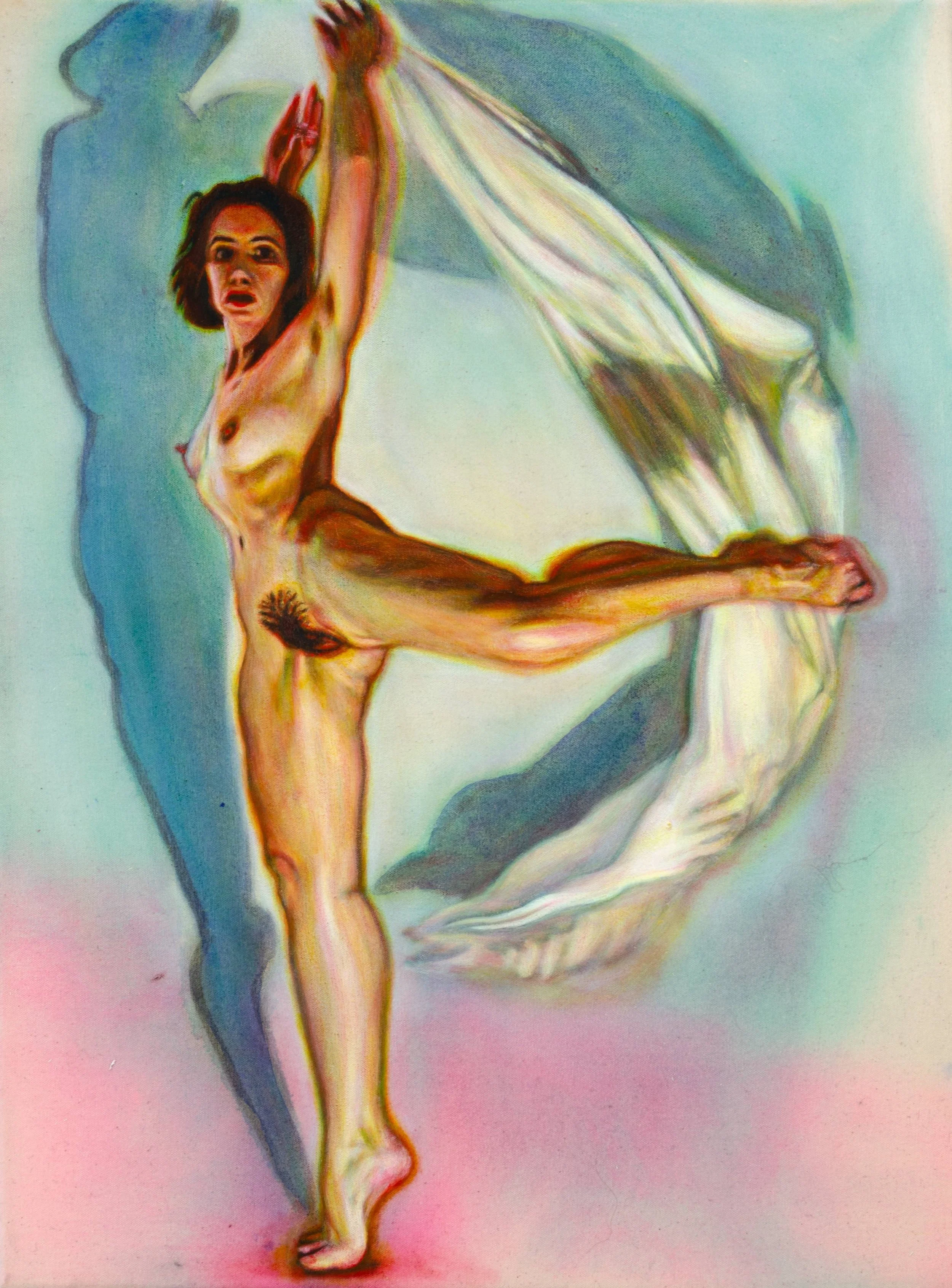 Cecilia Ulfsdotter_Naked Dance_'Cause you got tired of my scheming3.jpeg