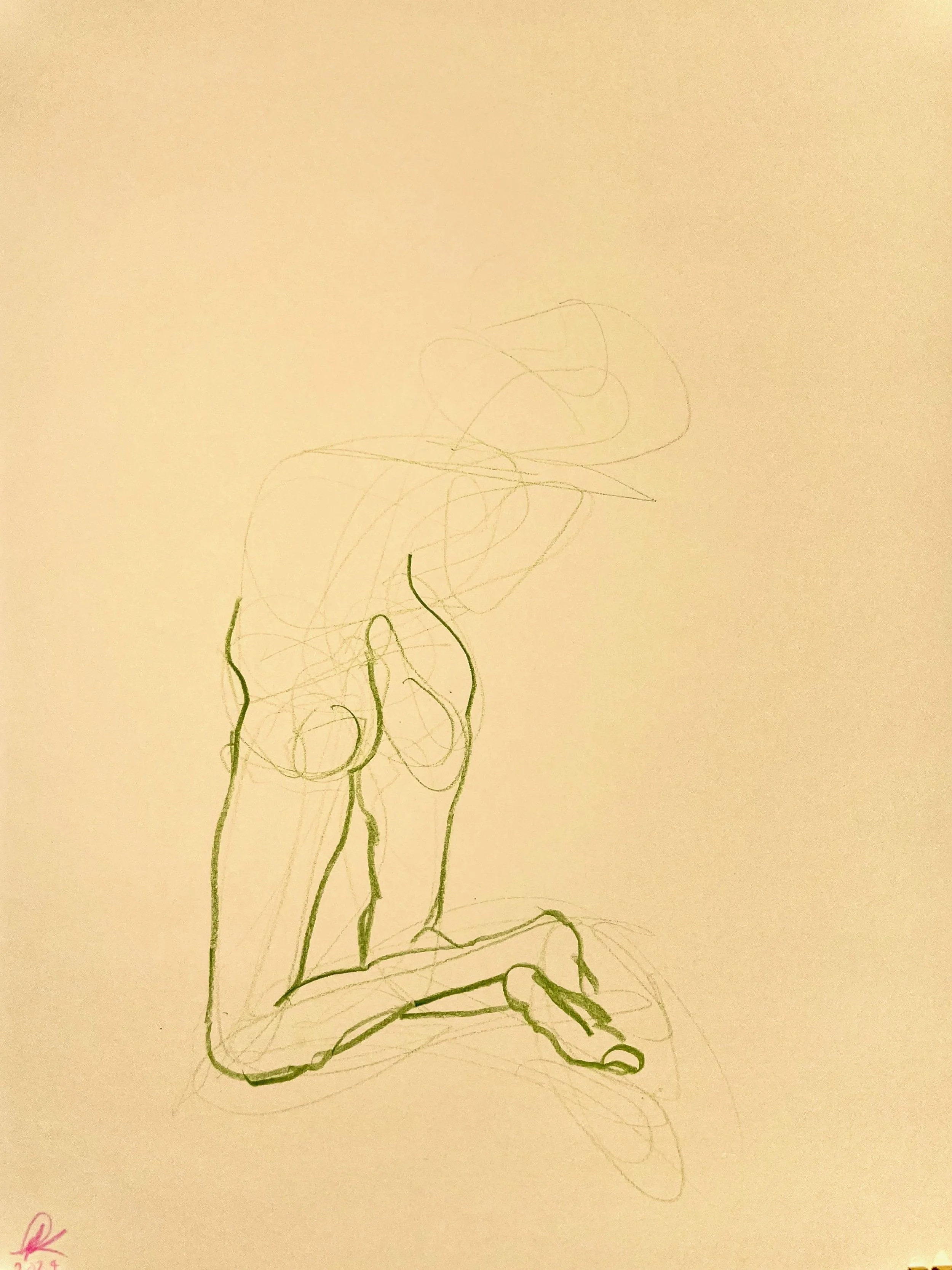 kroki, drawing, A3, 2024, cream paper_cecilia ulfsdotter klementsson55.jpeg