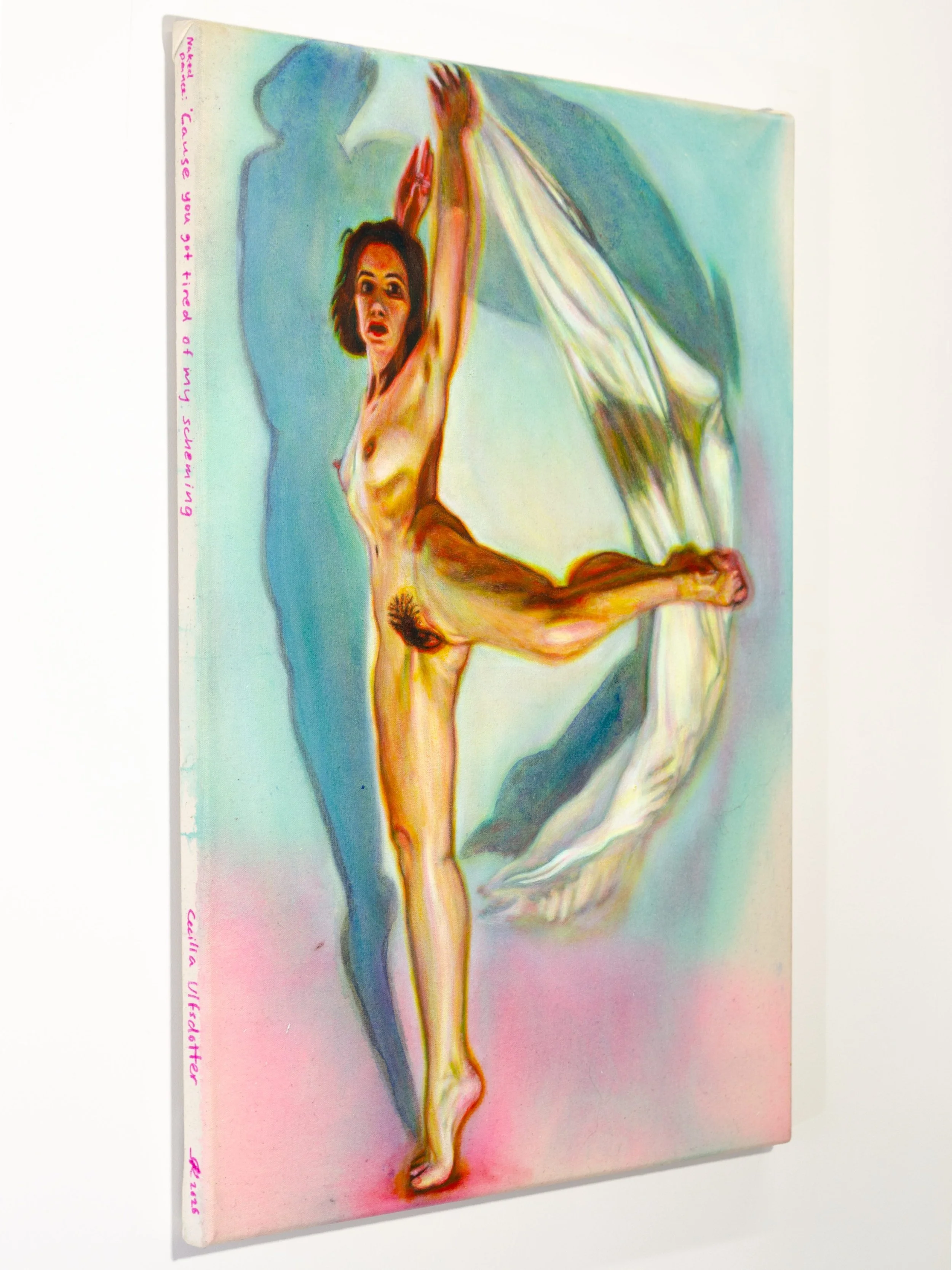 Cecilia Ulfsdotter_Naked Dance_'Cause you got tired of my scheming2.jpeg