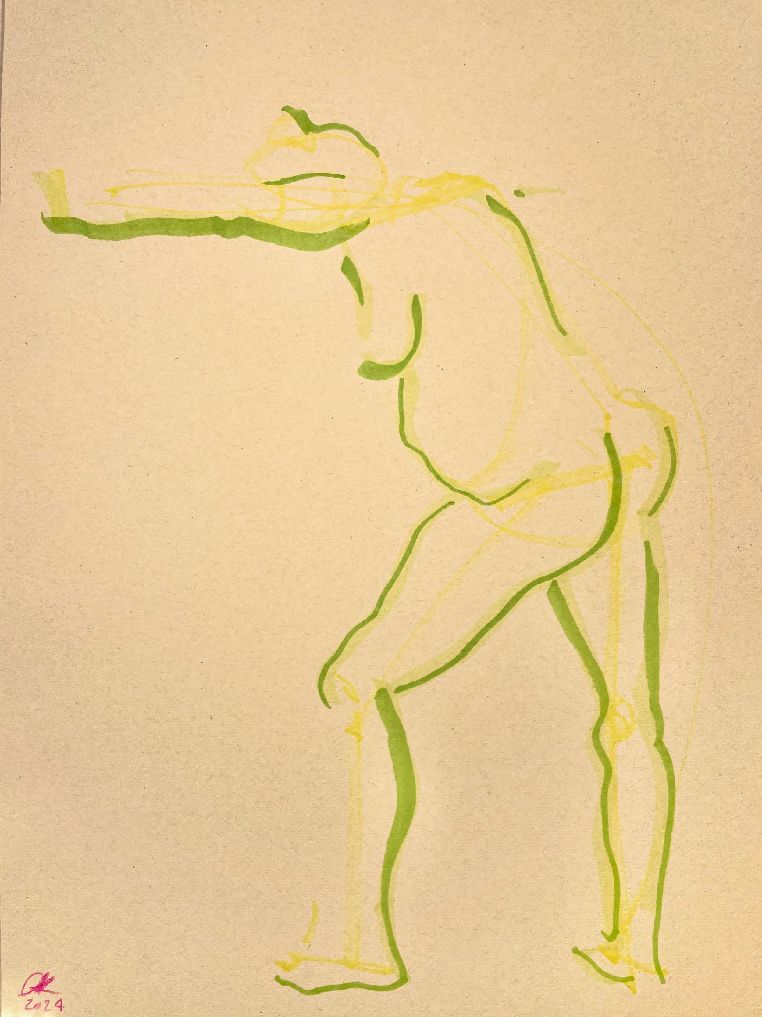 korki, drawing, A3, 2024, recycled paper_cecilia ulfsdotter klementsson14.jpeg