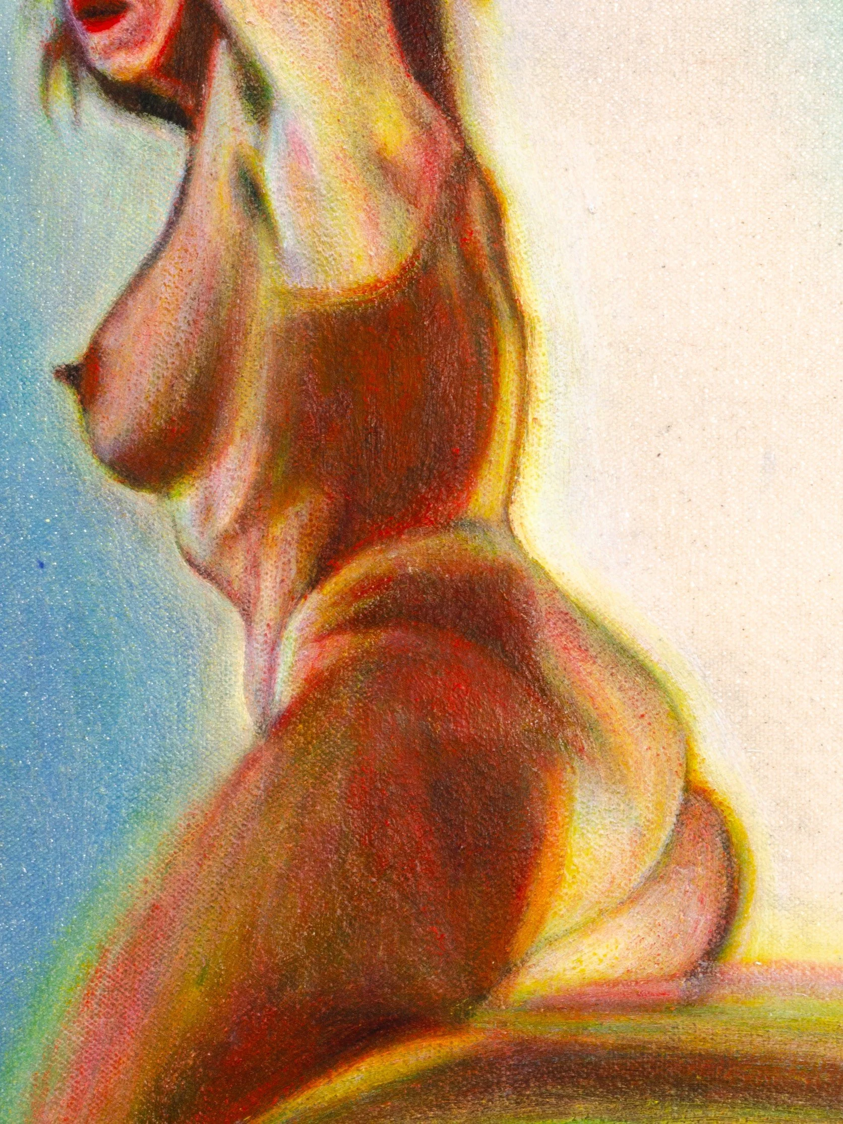 Cecilia Ulfsdotter_Naked Dance_For the last time11.jpeg