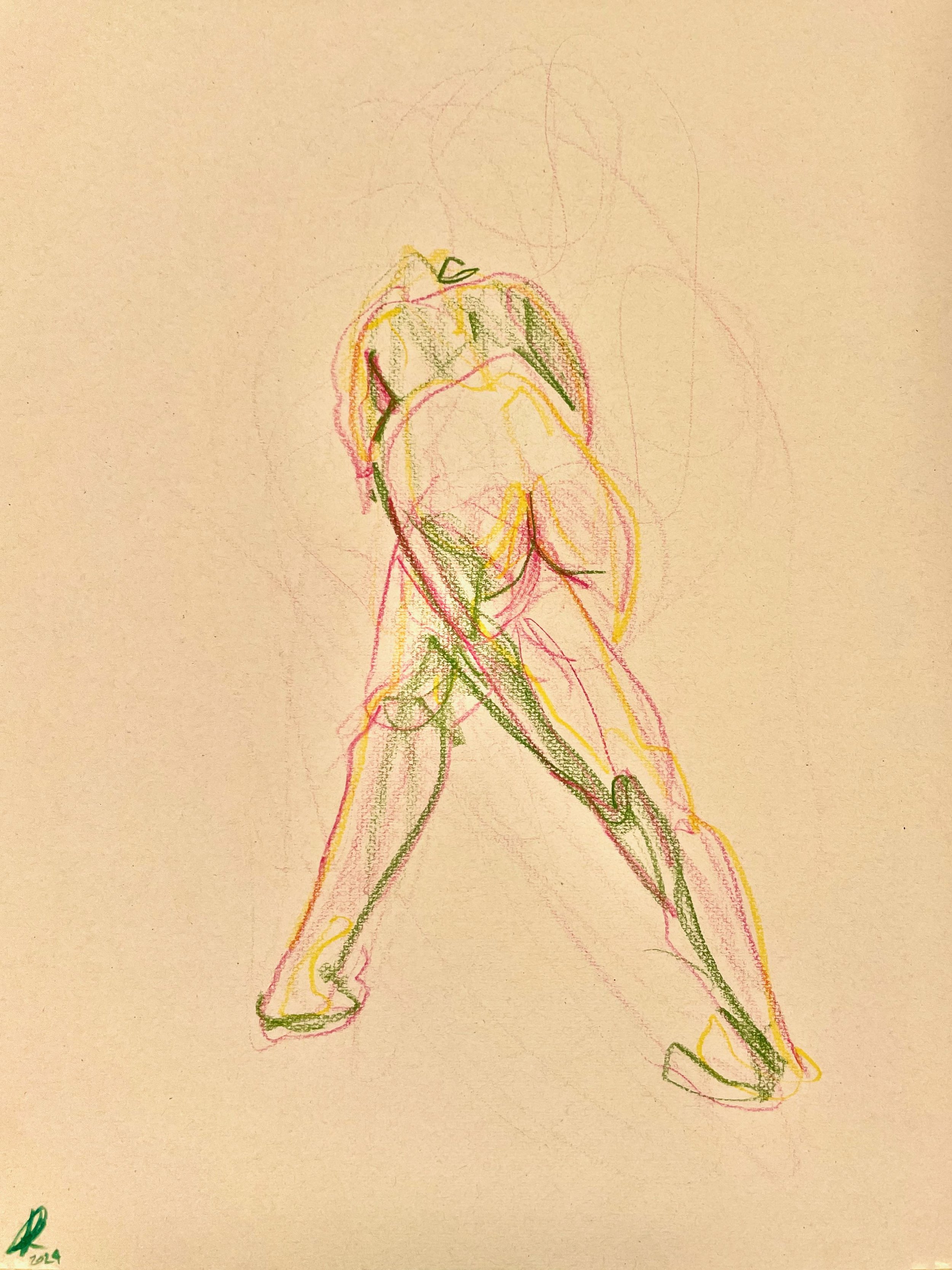 korki, drawing, A3, 2024, recycled paper_cecilia ulfsdotter klementsson35.jpeg
