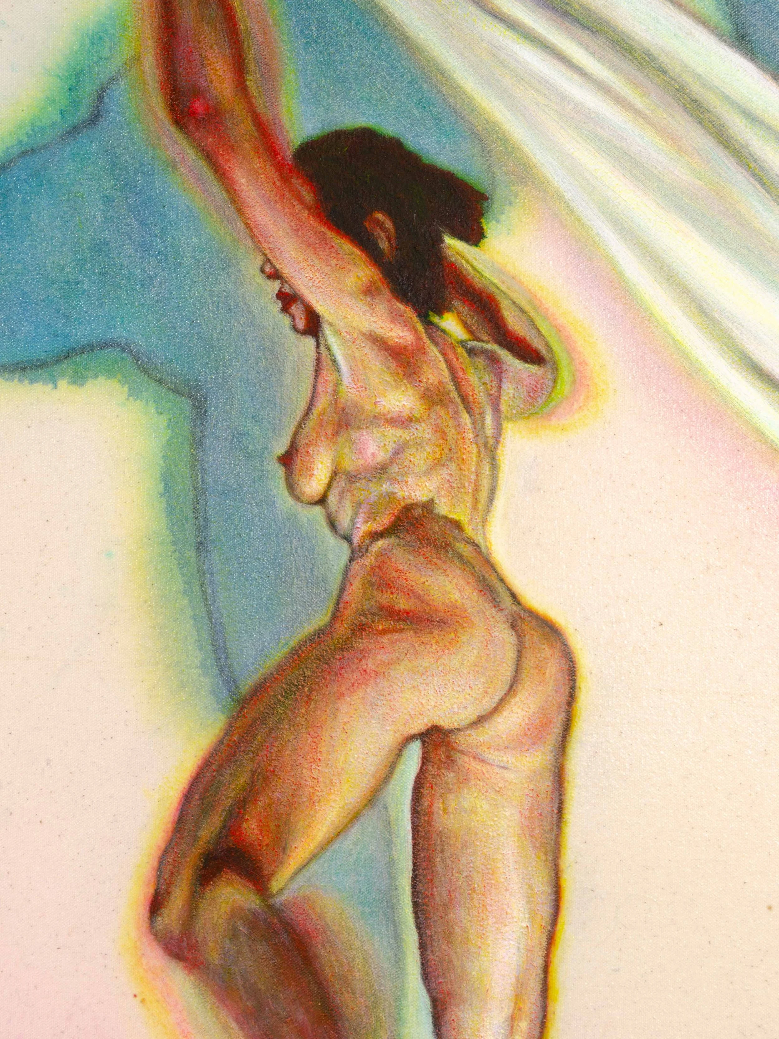 Cecilia Ulfsdotter_Naked Dance_It's me, hi 4.jpeg