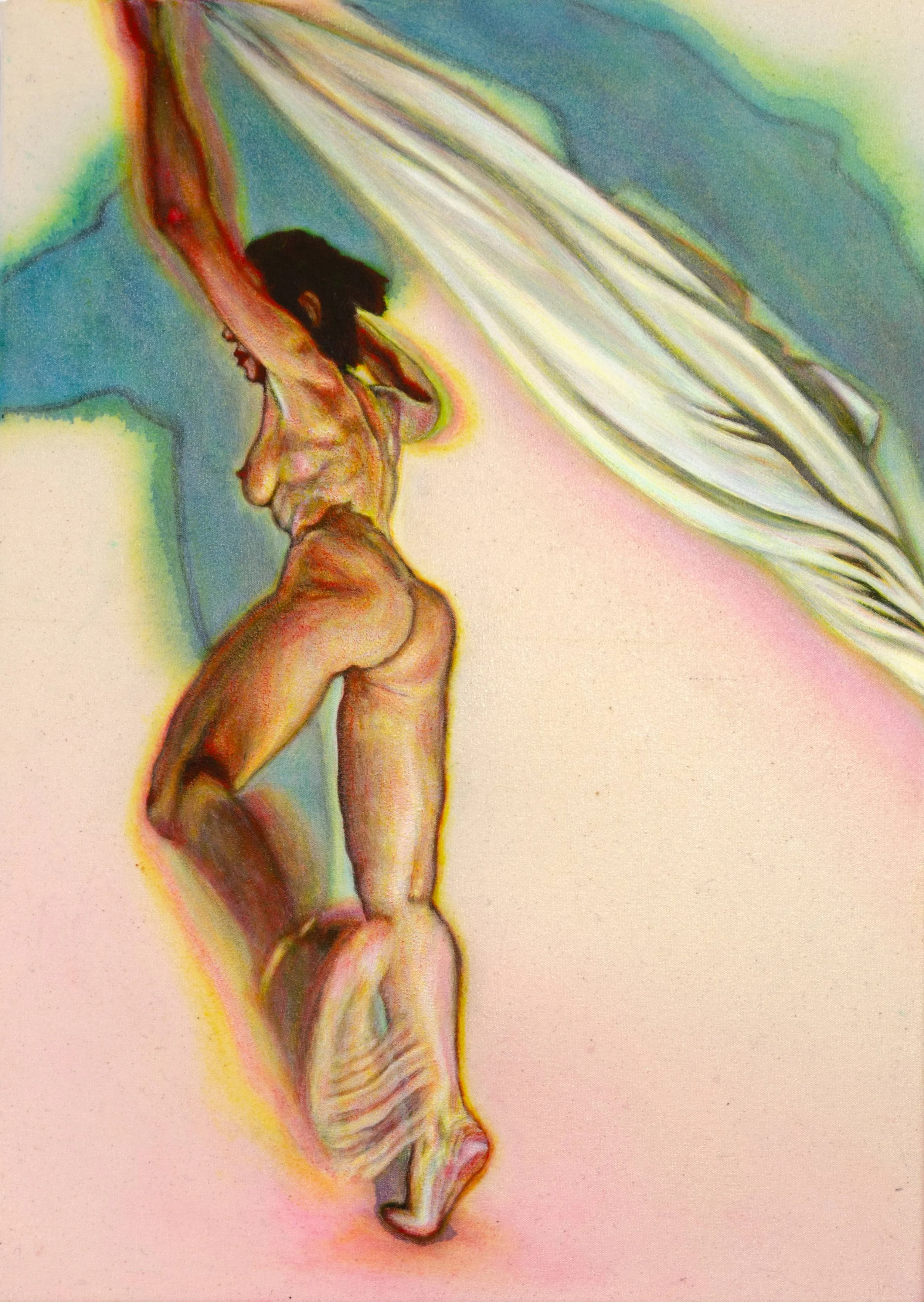 Cecilia Ulfsdotter_Naked Dance_It's me, hi2.jpeg