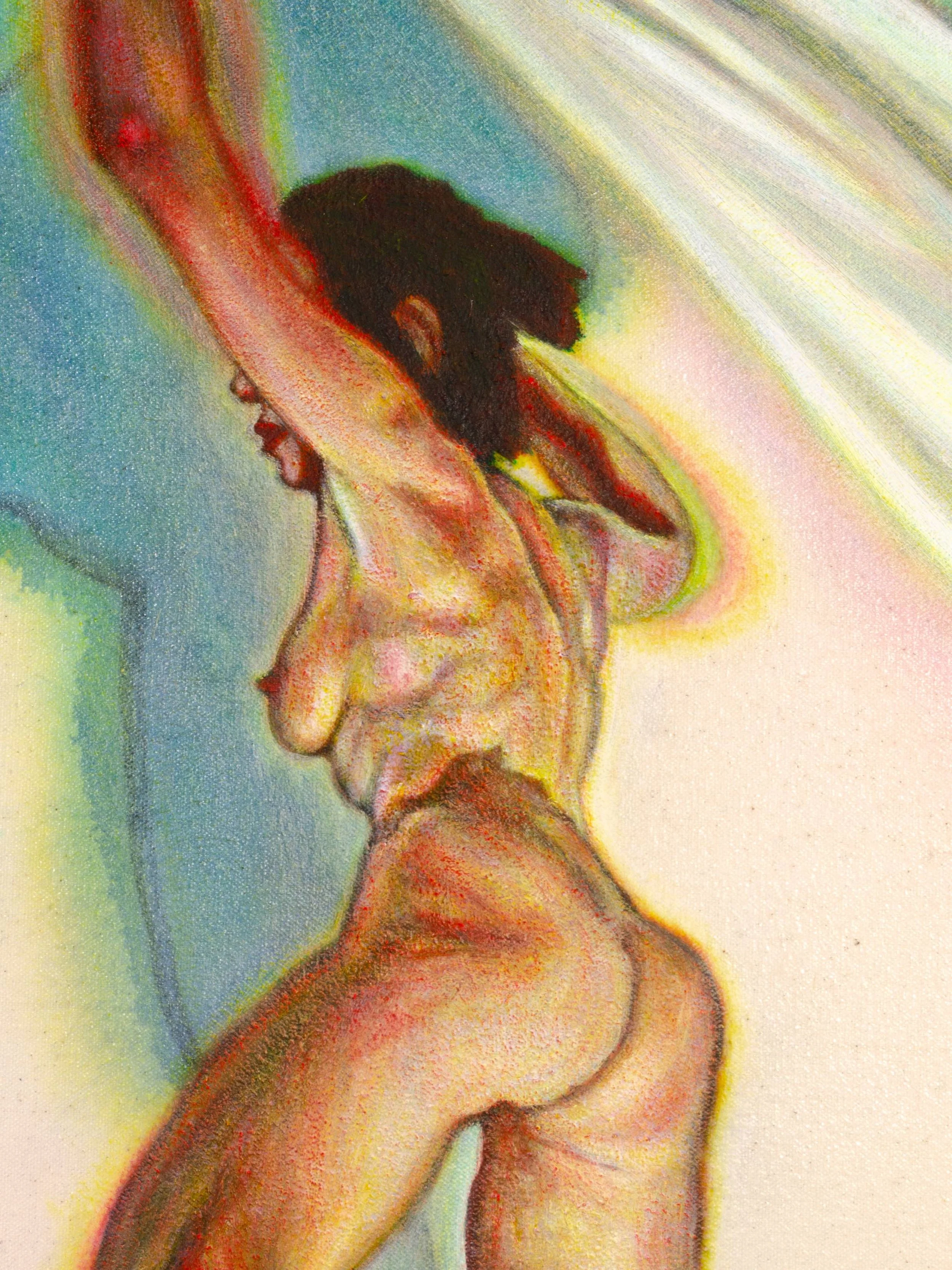 Cecilia Ulfsdotter_Naked Dance_It's me, hi 10.jpeg