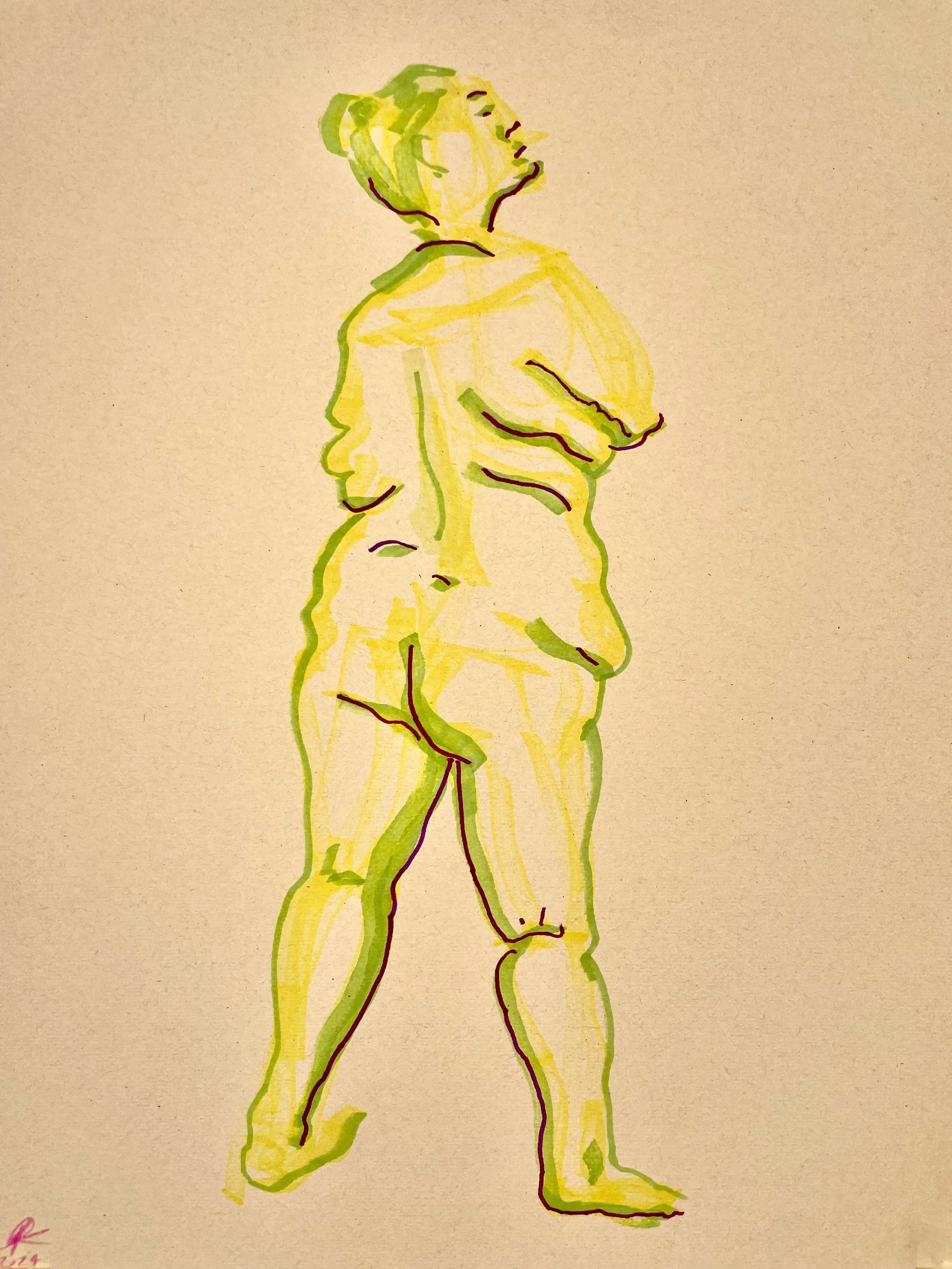 korki, drawing, A3, 2024, recycled paper_cecilia ulfsdotter klementsson26.jpeg