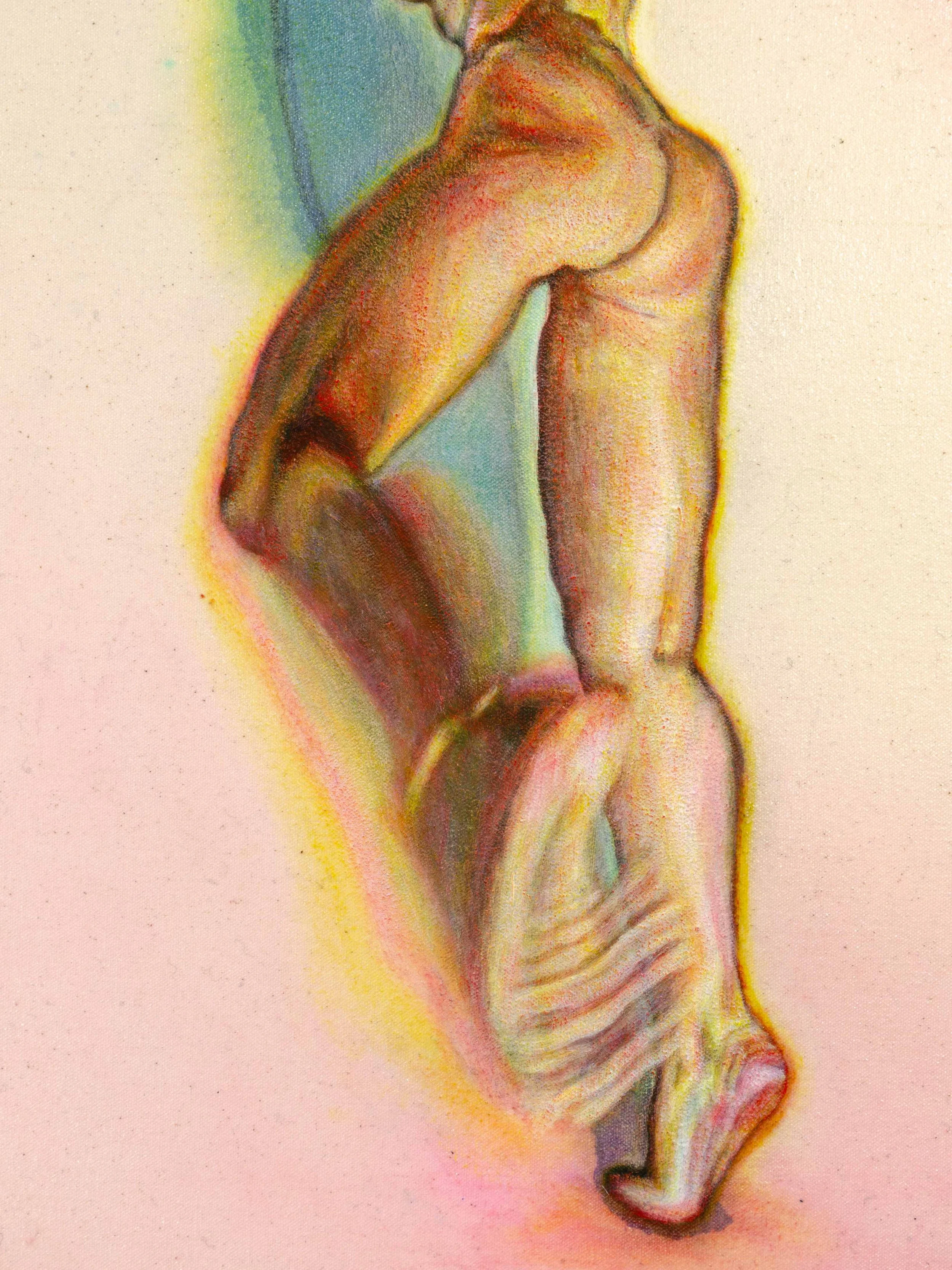 Cecilia Ulfsdotter_Naked Dance_It's me, hi 5.jpeg