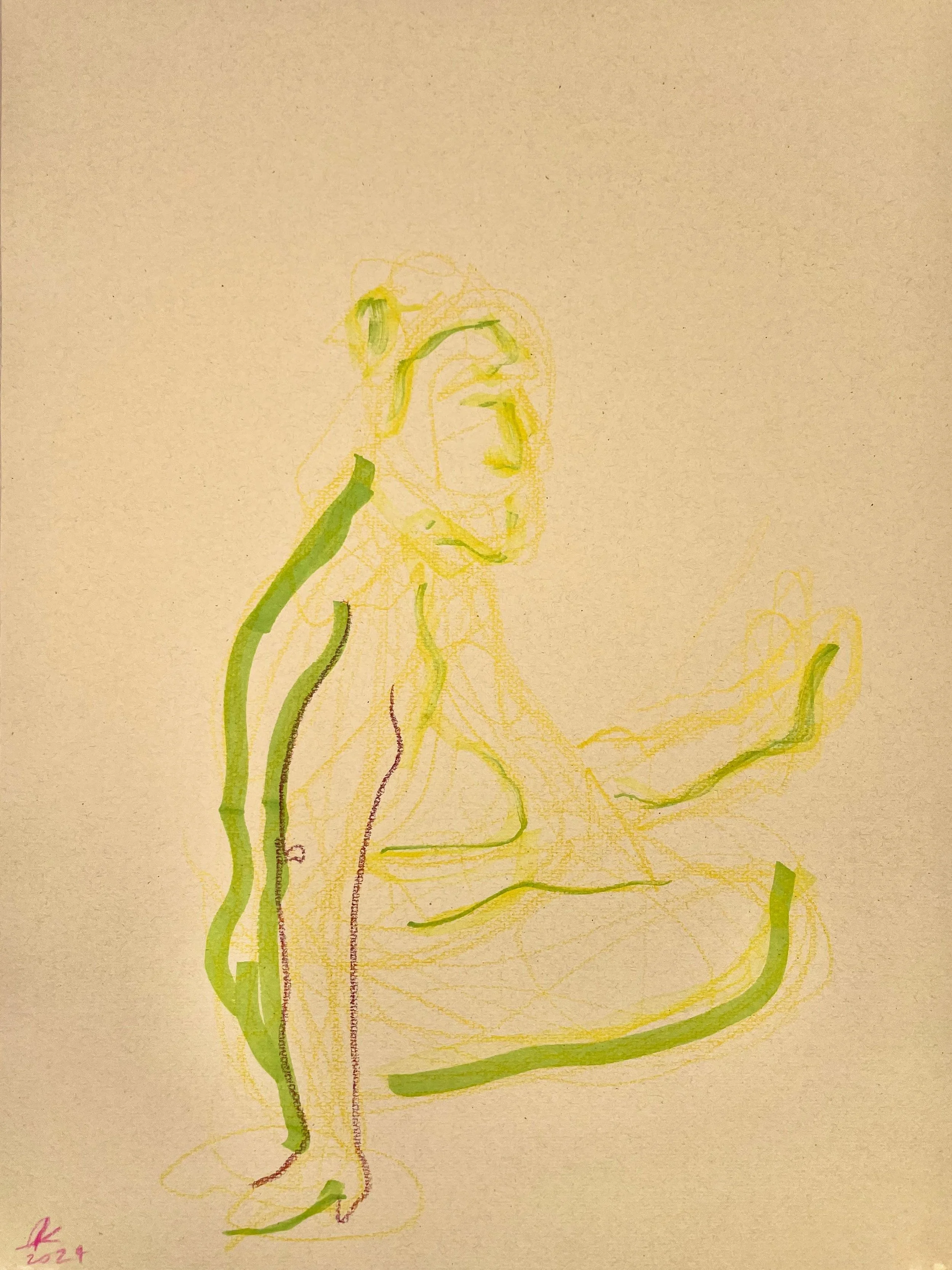 korki, drawing, A3, 2024, recycled paper_cecilia ulfsdotter klementsson10.jpeg