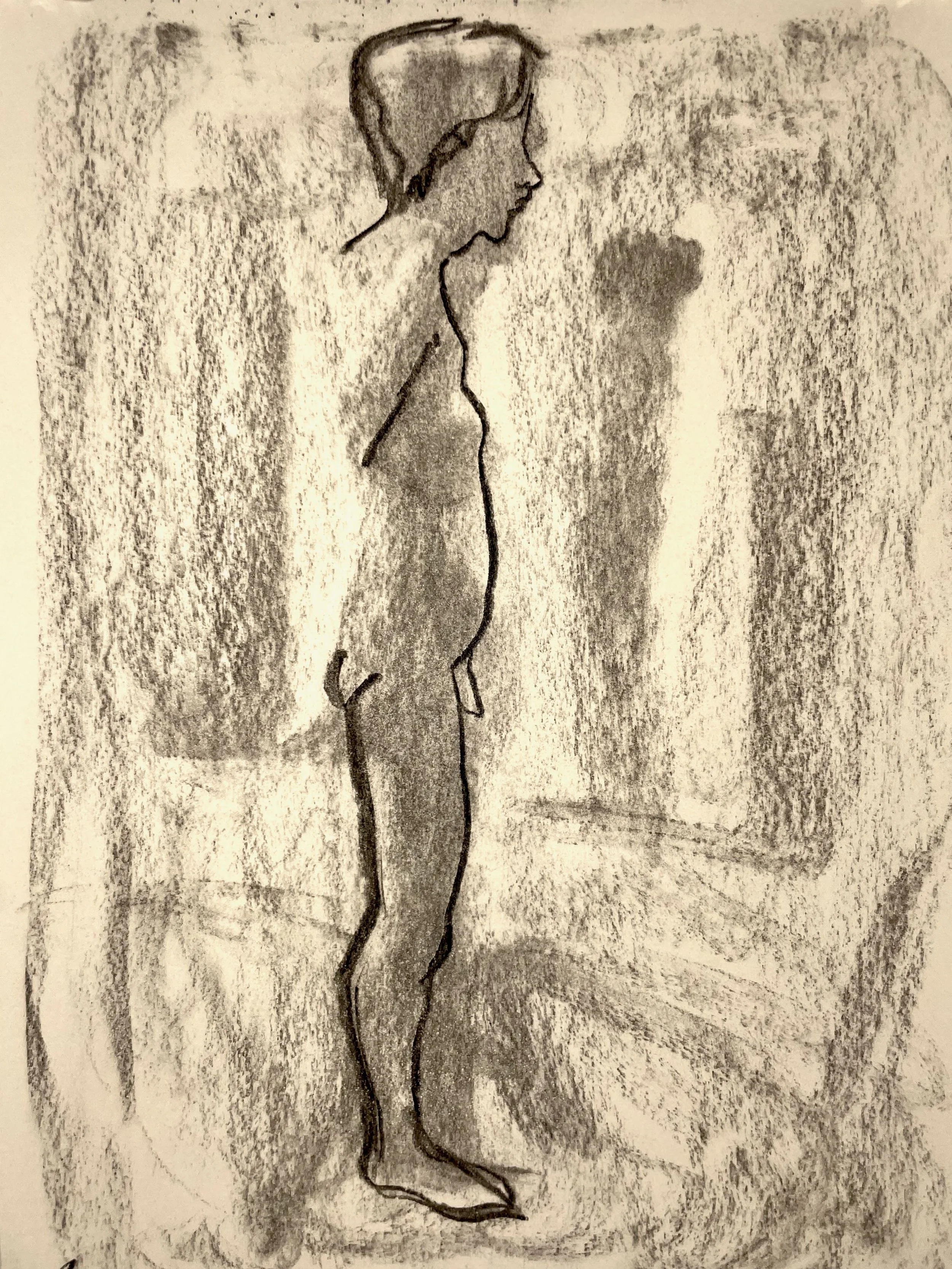 kroki, drawing, A4, 2024, cream paper_cecilia ulfsdotter klementsson20.jpeg