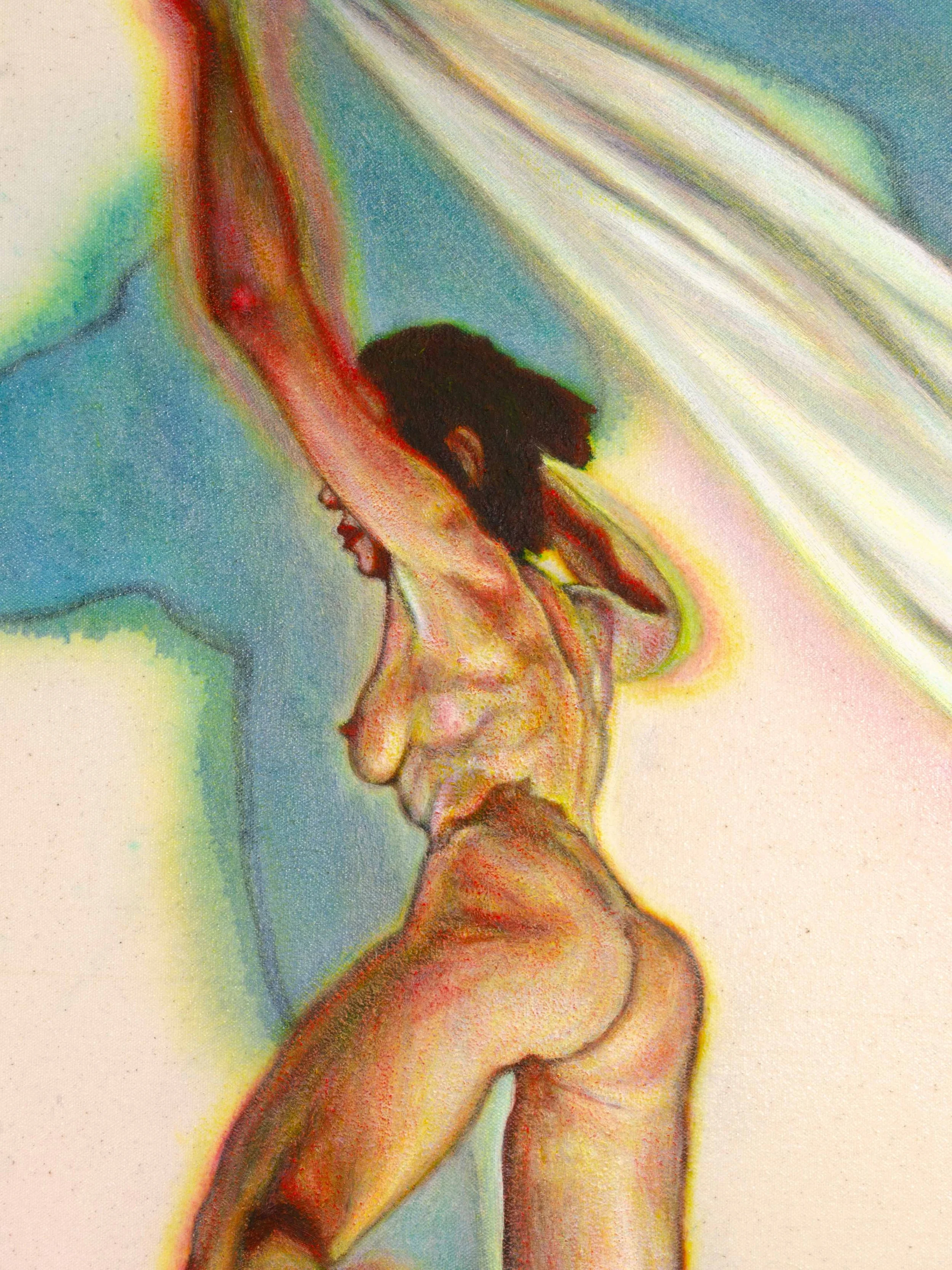 Cecilia Ulfsdotter_Naked Dance_It's me, hi 6.jpeg
