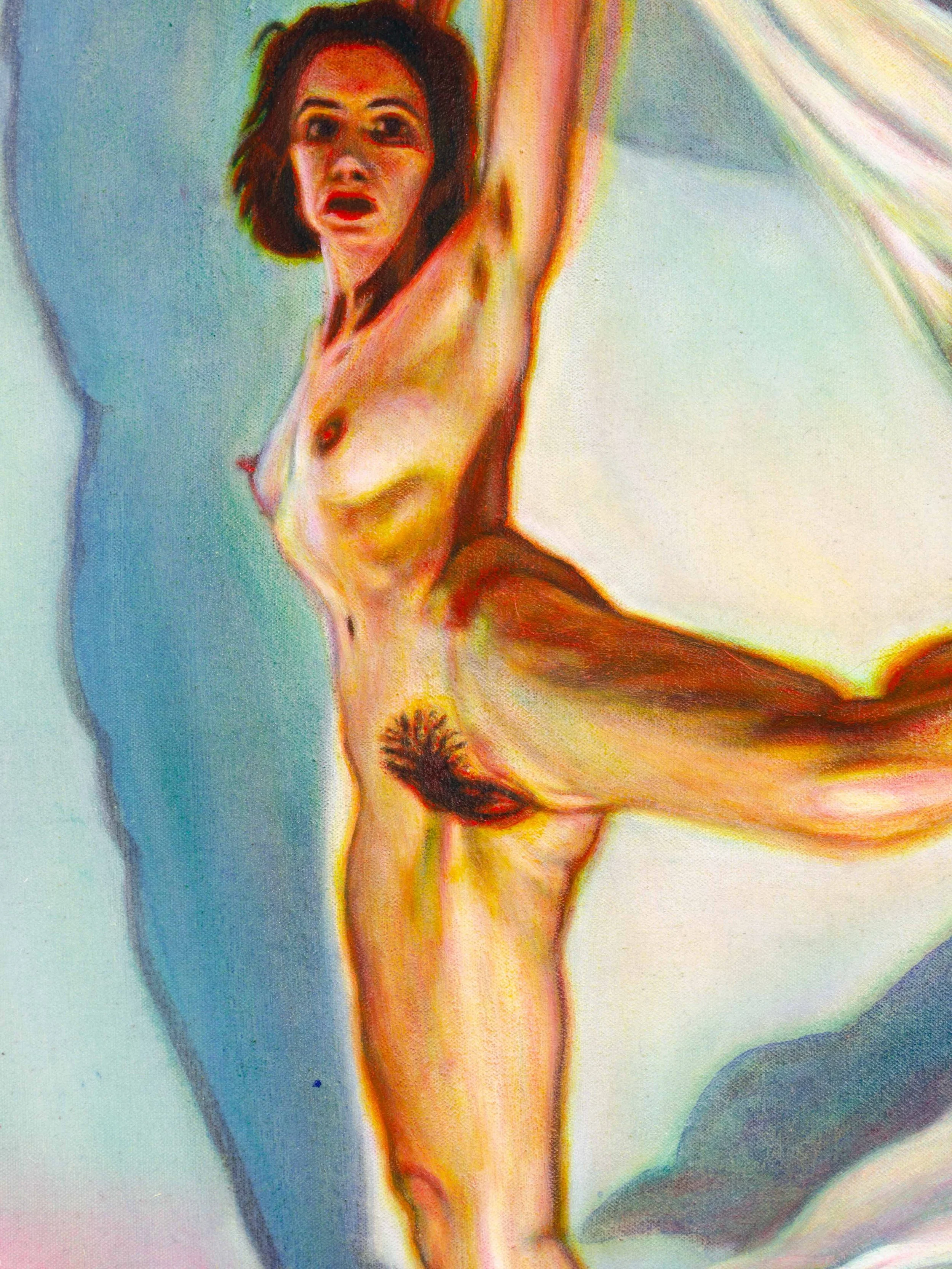 Cecilia Ulfsdotter_Naked Dance_'Cause you got tired of my scheming4.jpeg