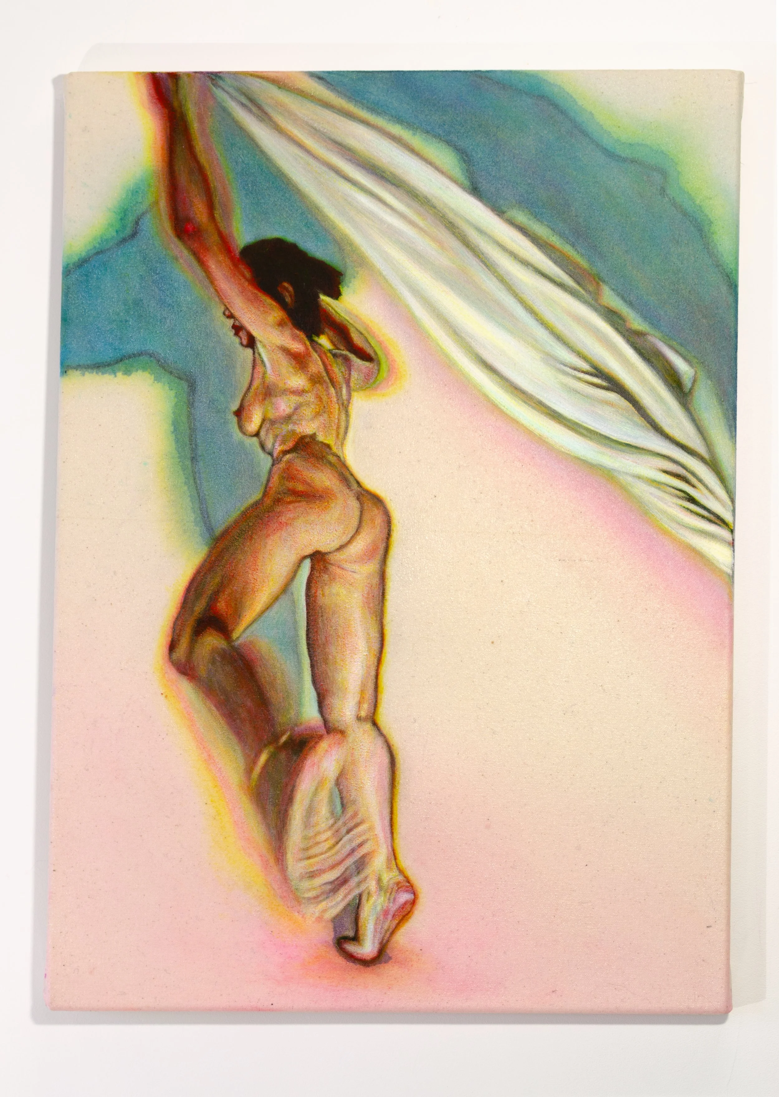 Cecilia Ulfsdotter_Naked Dance_It's me, hi1.jpeg