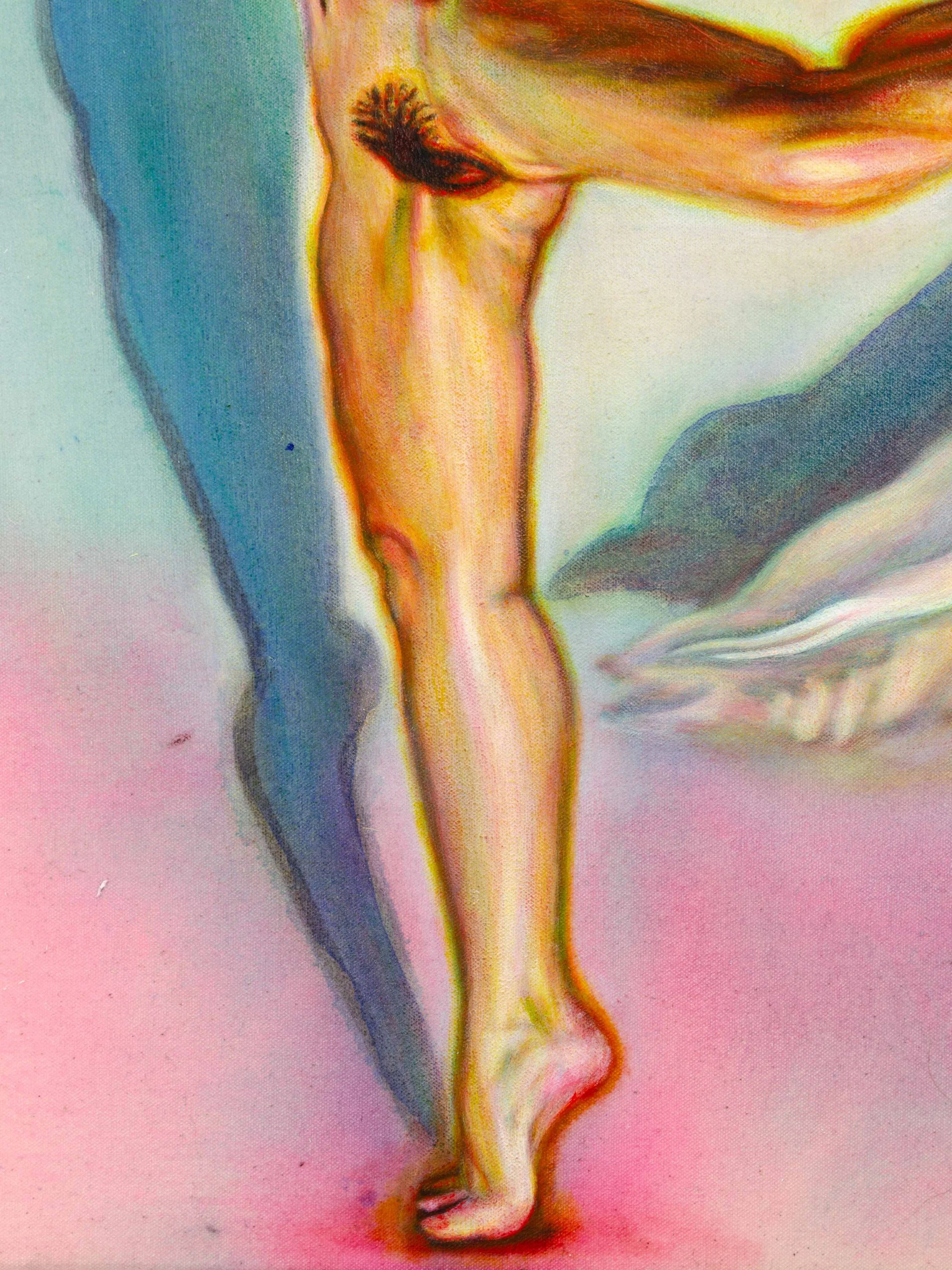 Cecilia Ulfsdotter_Naked Dance_'Cause you got tired of my scheming7.jpeg