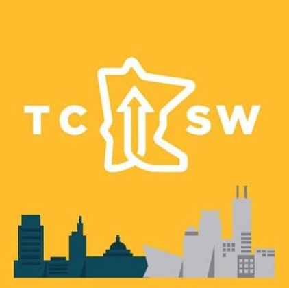 A Taste of Twin Cities StartUp Week #TCSW