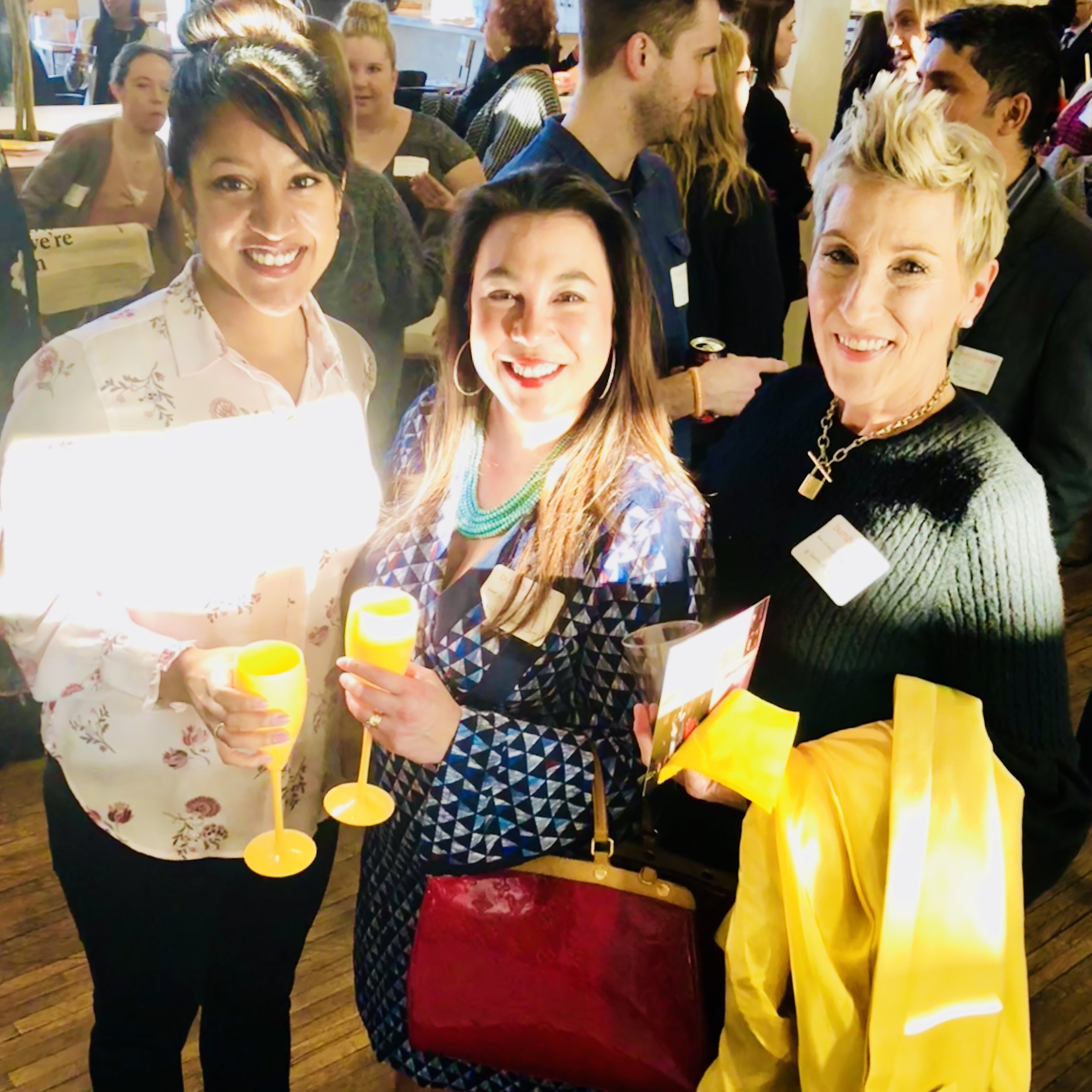 Be The CEO: By Women Who Lead  