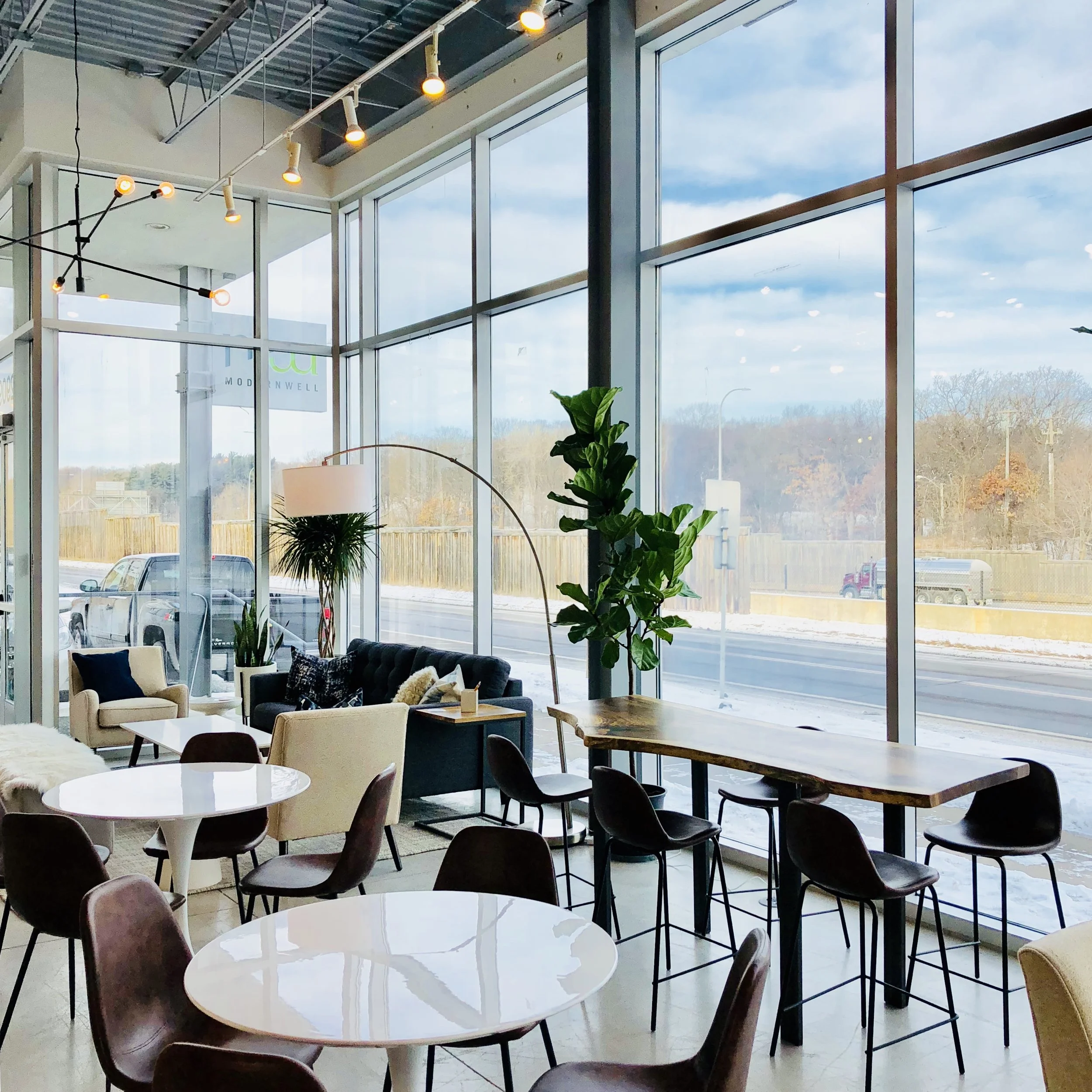 Coworking in MSP: A History, Checklist and Review  