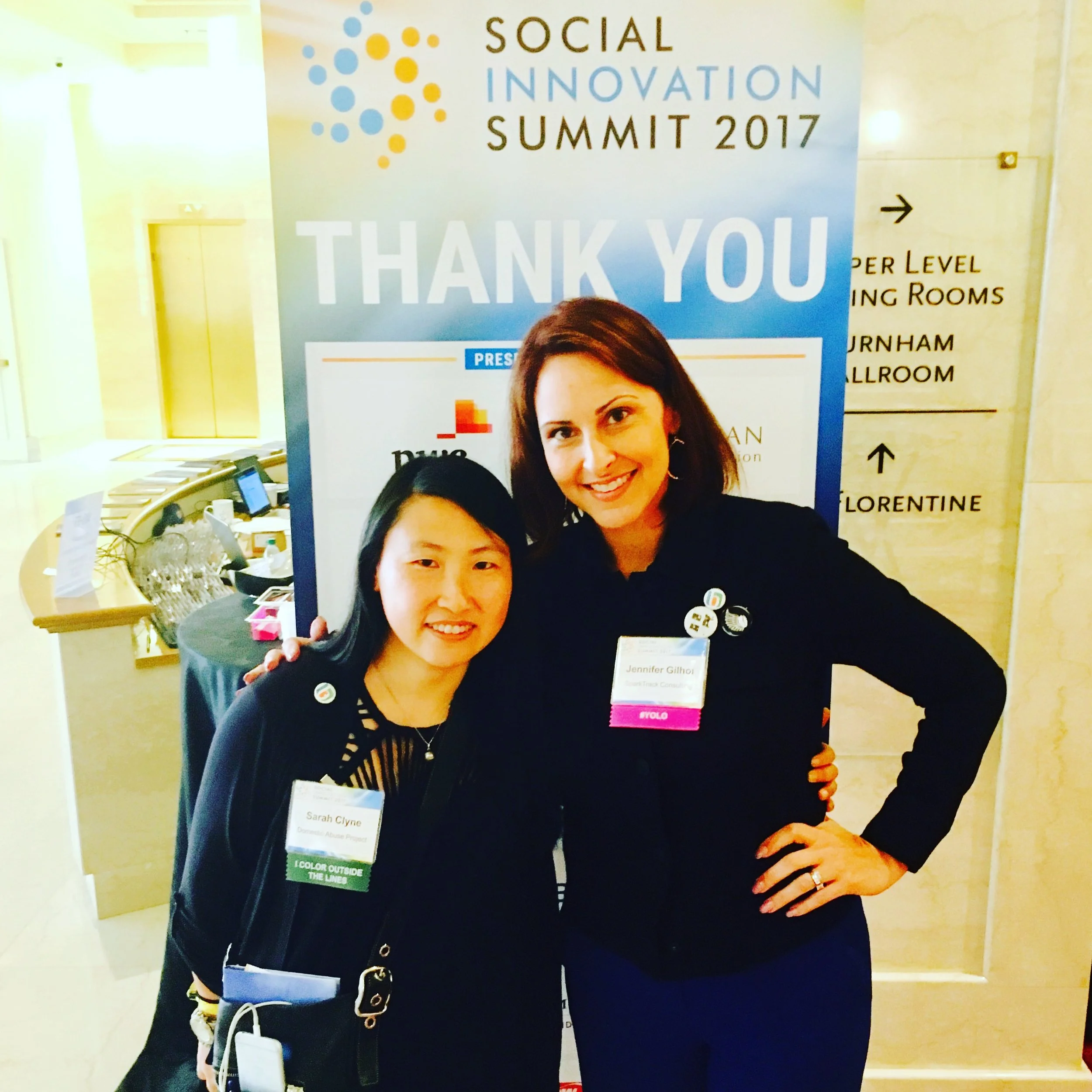 Six Shifts in Social Innovation  