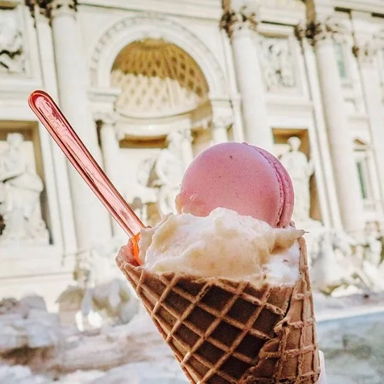 An Appetite for Instagram  