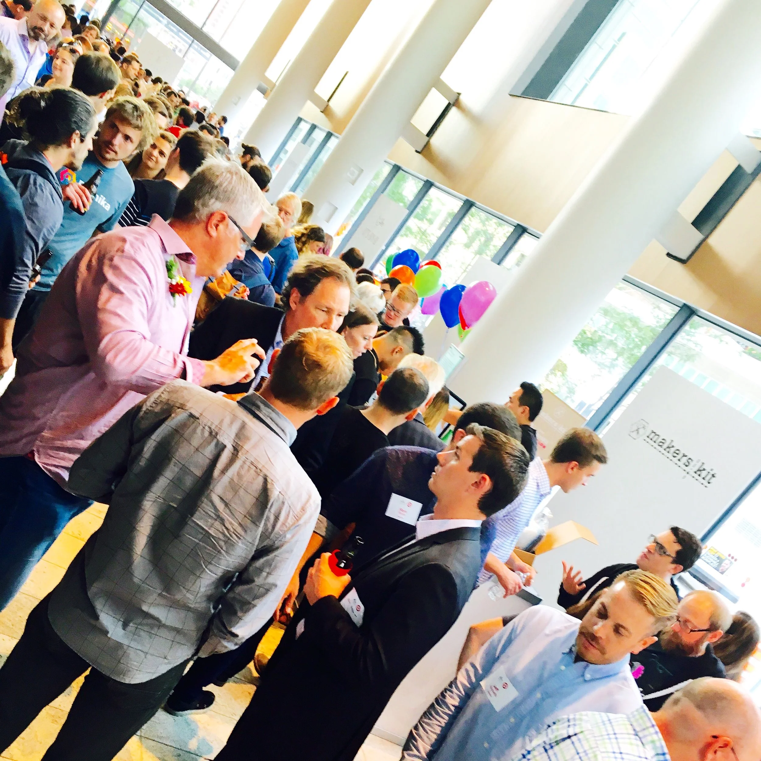 MN on the National Non-Flyover Radar During TCSW  